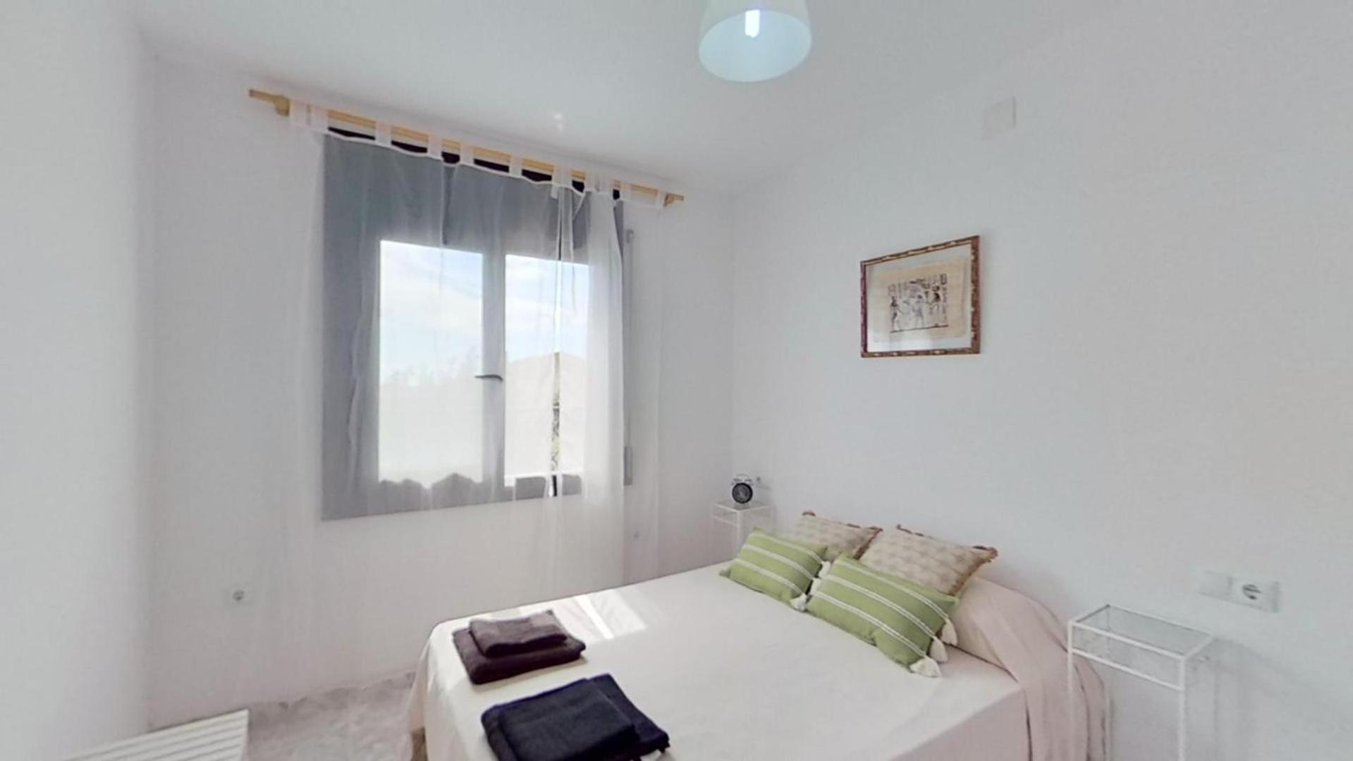 Habitación Doble Estándar