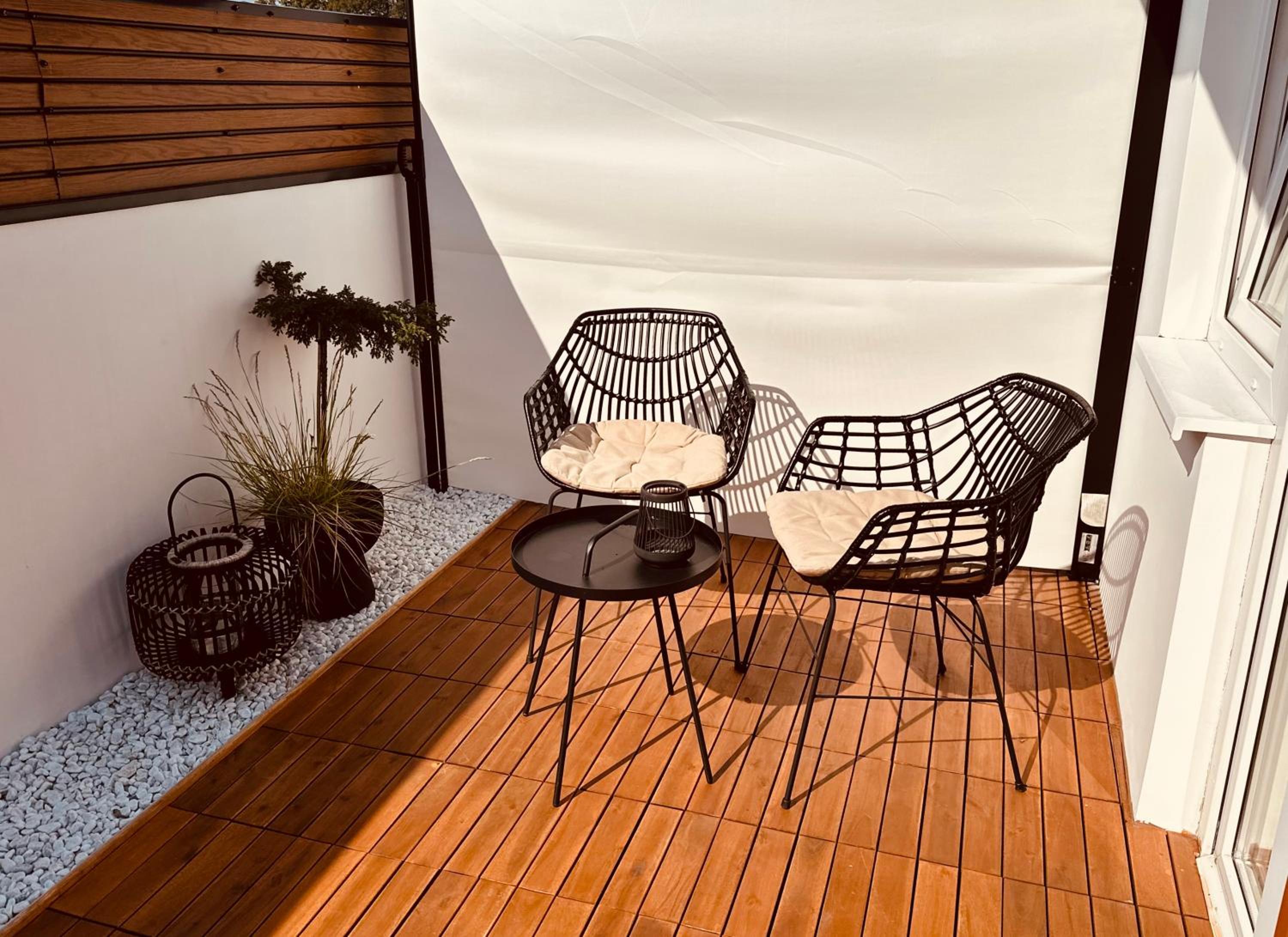 Superior Double Room with Balcony - Photo 9