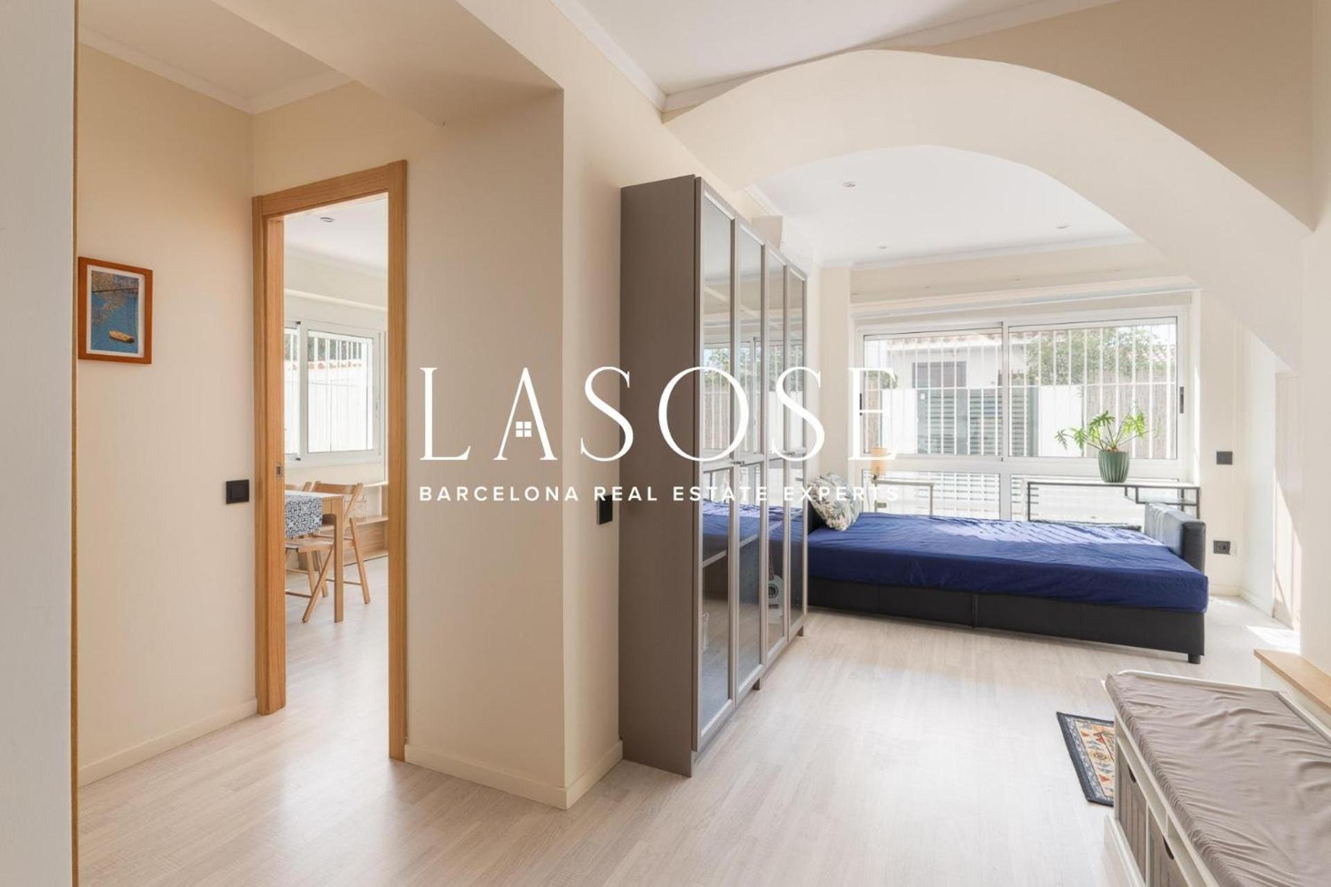 Casa de Dos Habitaciones