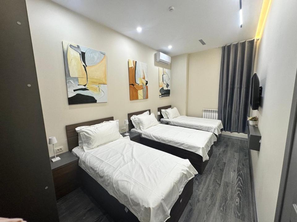 Triple Room photo 1