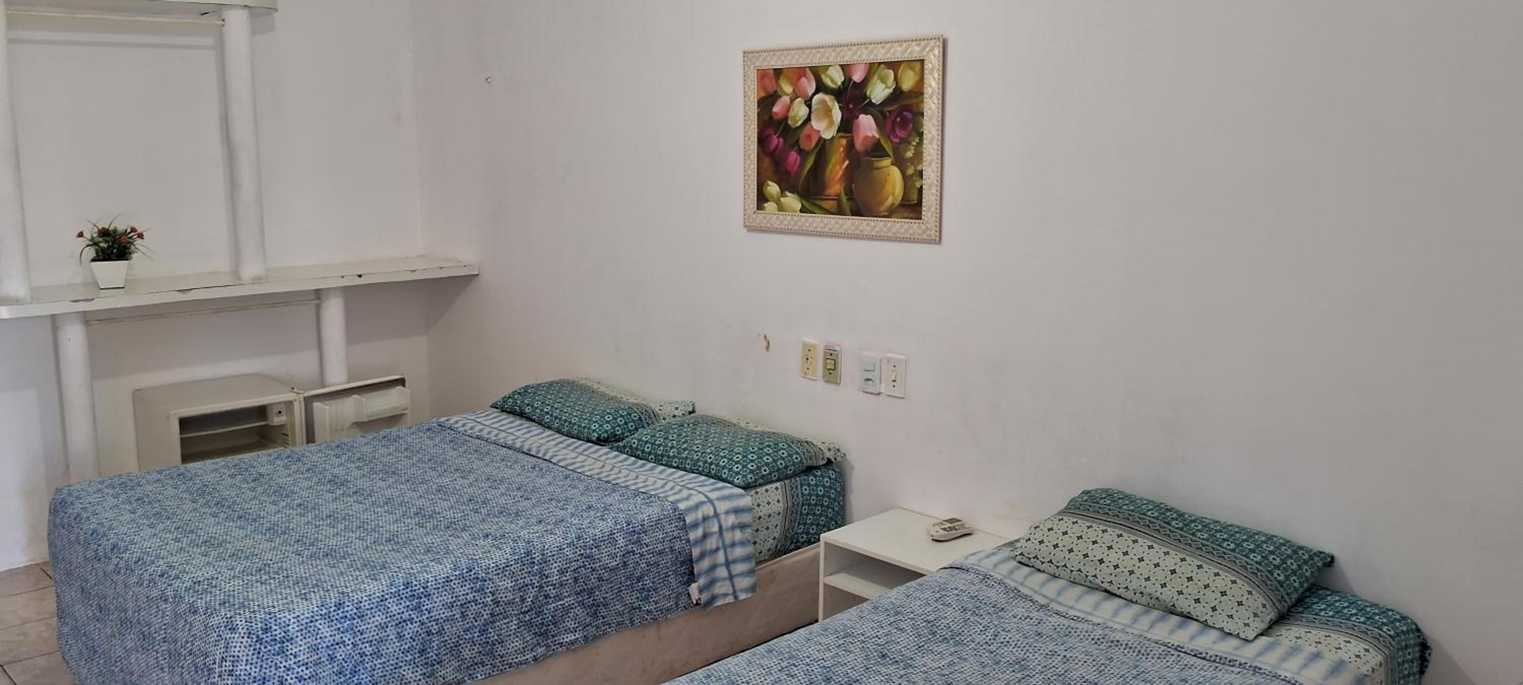 Large Double Room photo 1