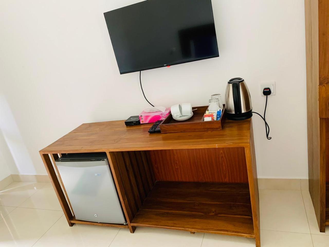 Habitación Doble con Balcón