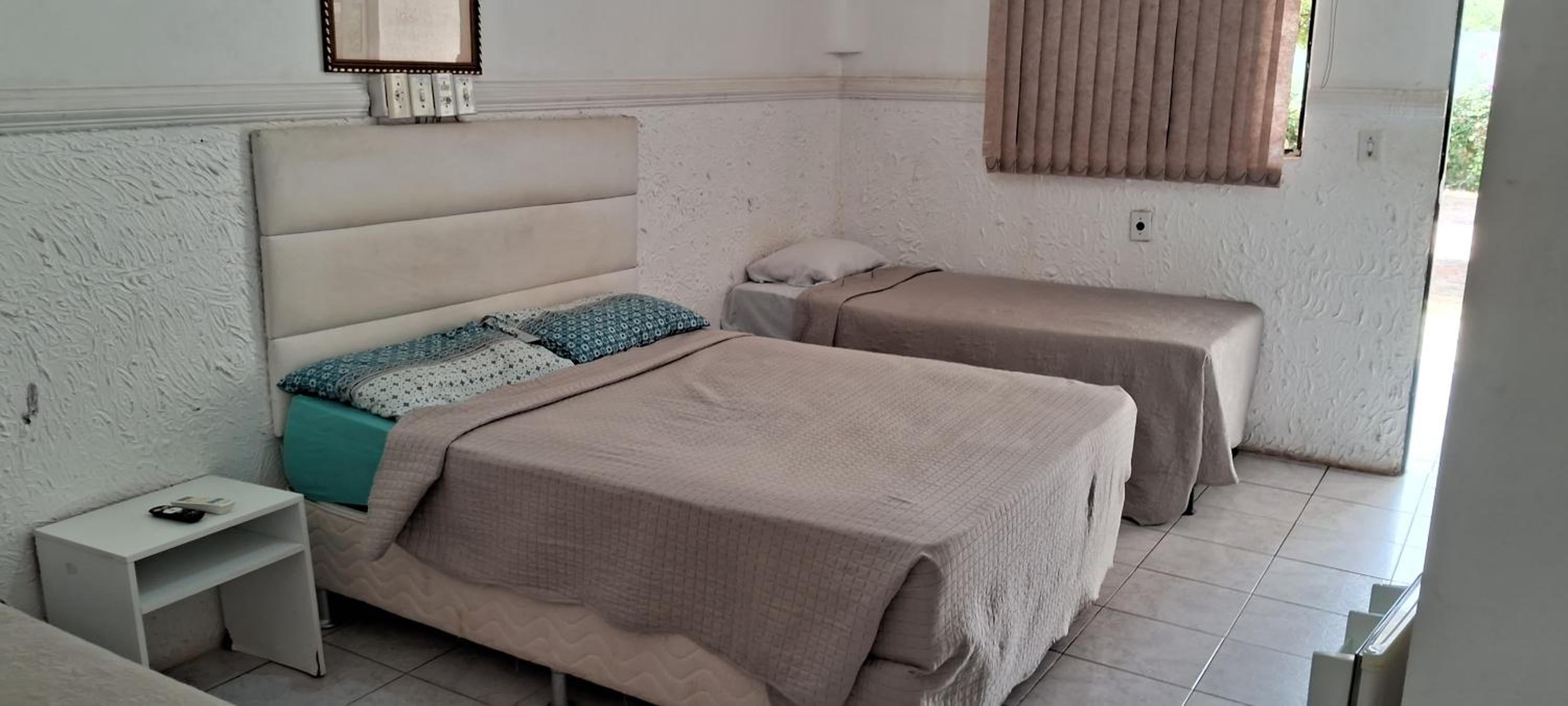 Large Double Room photo 2