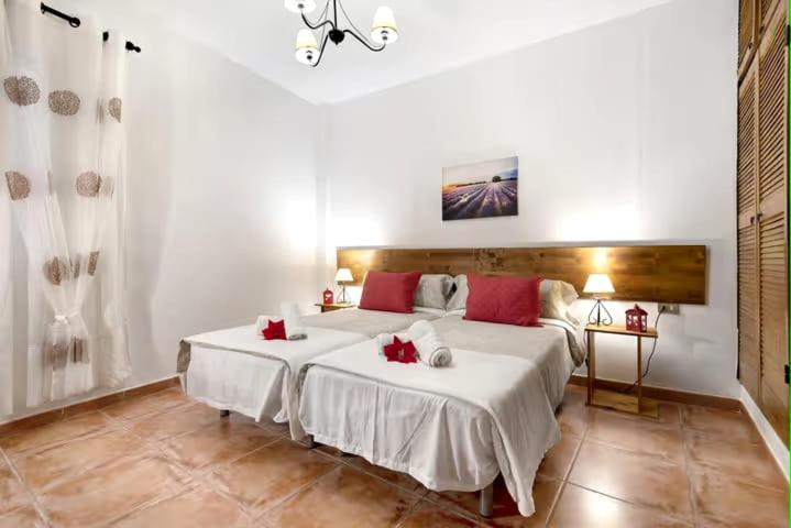Casa de una habitación