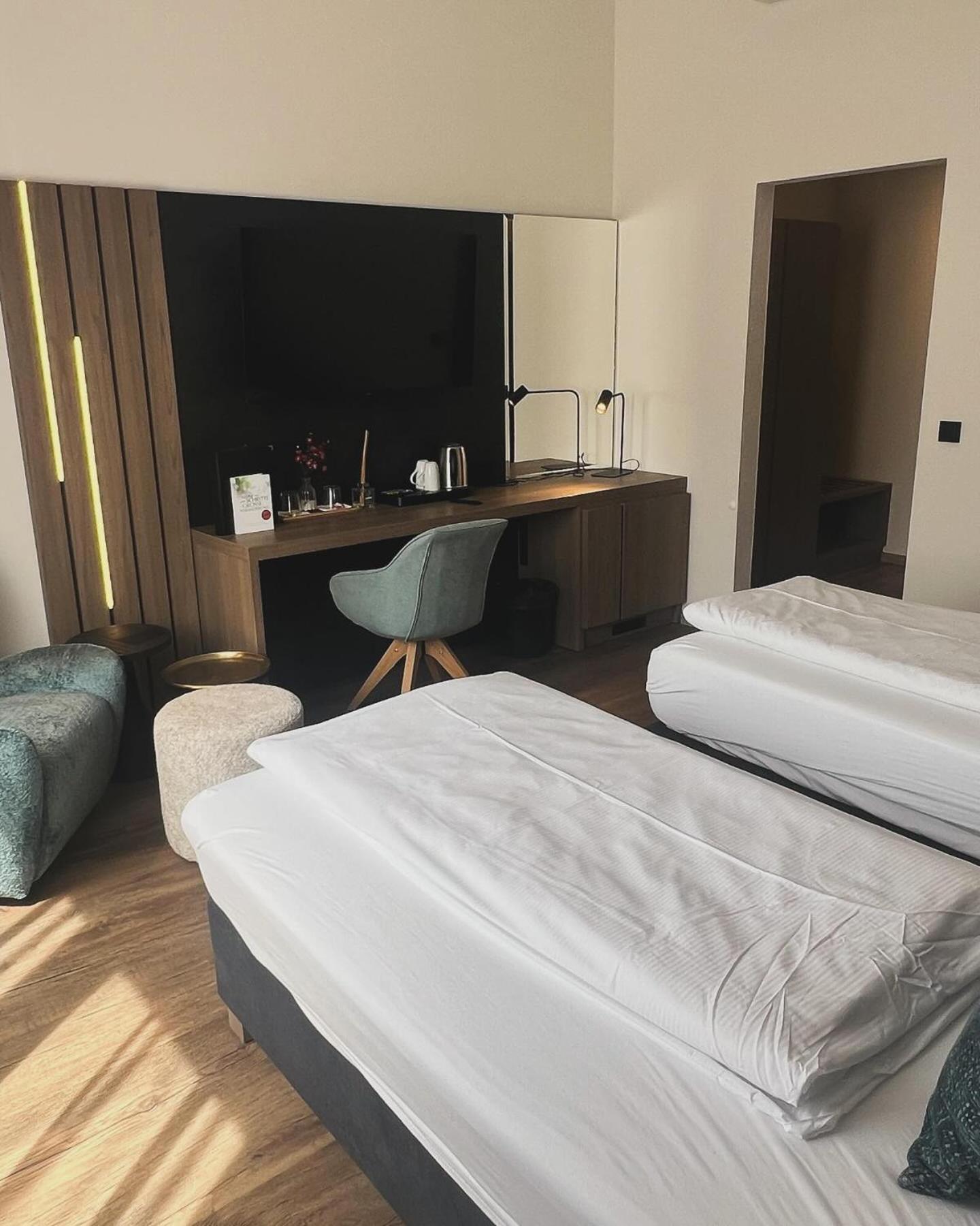 Superior Double Room - Photo 1