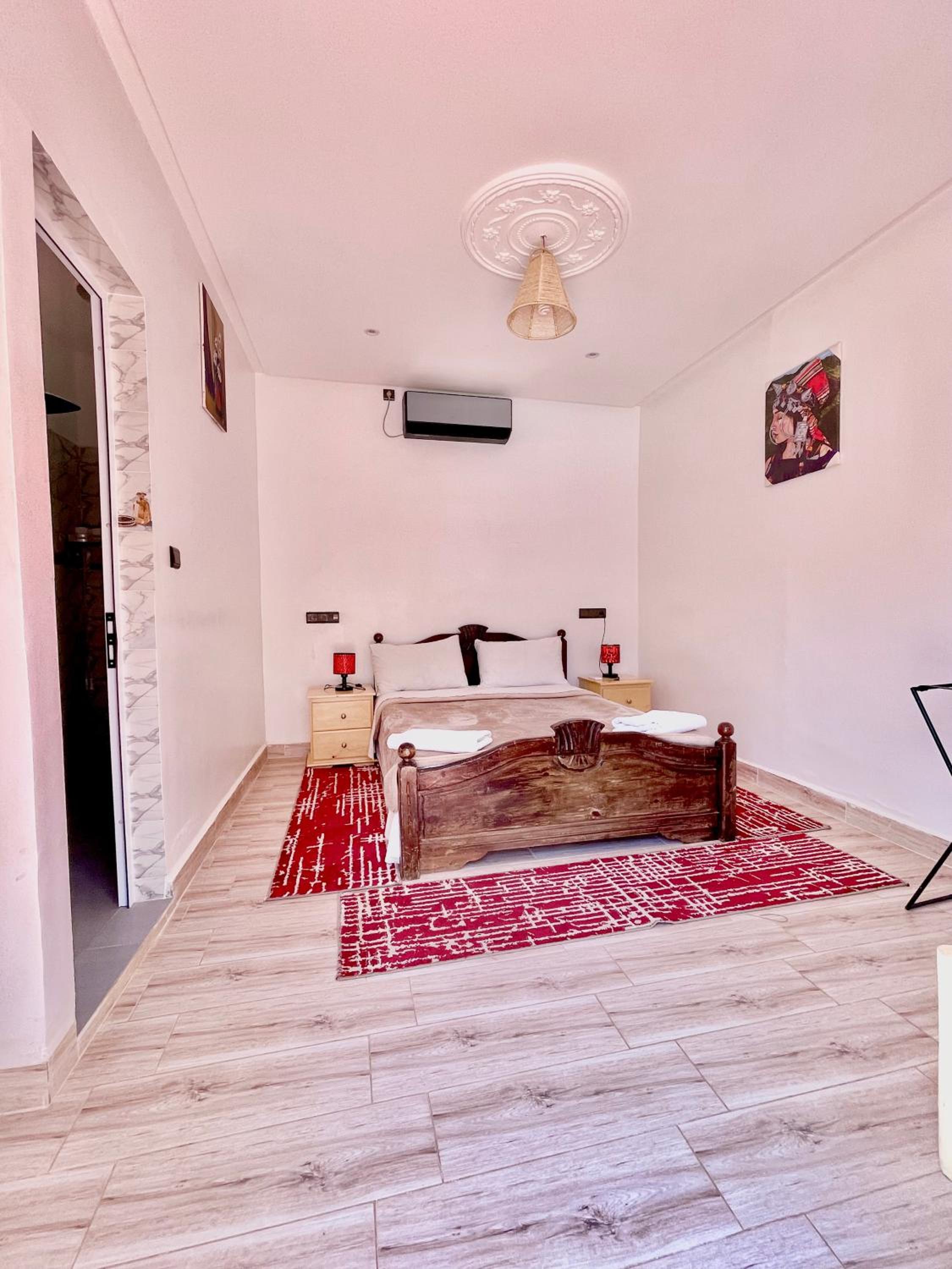 Double Room photo 2