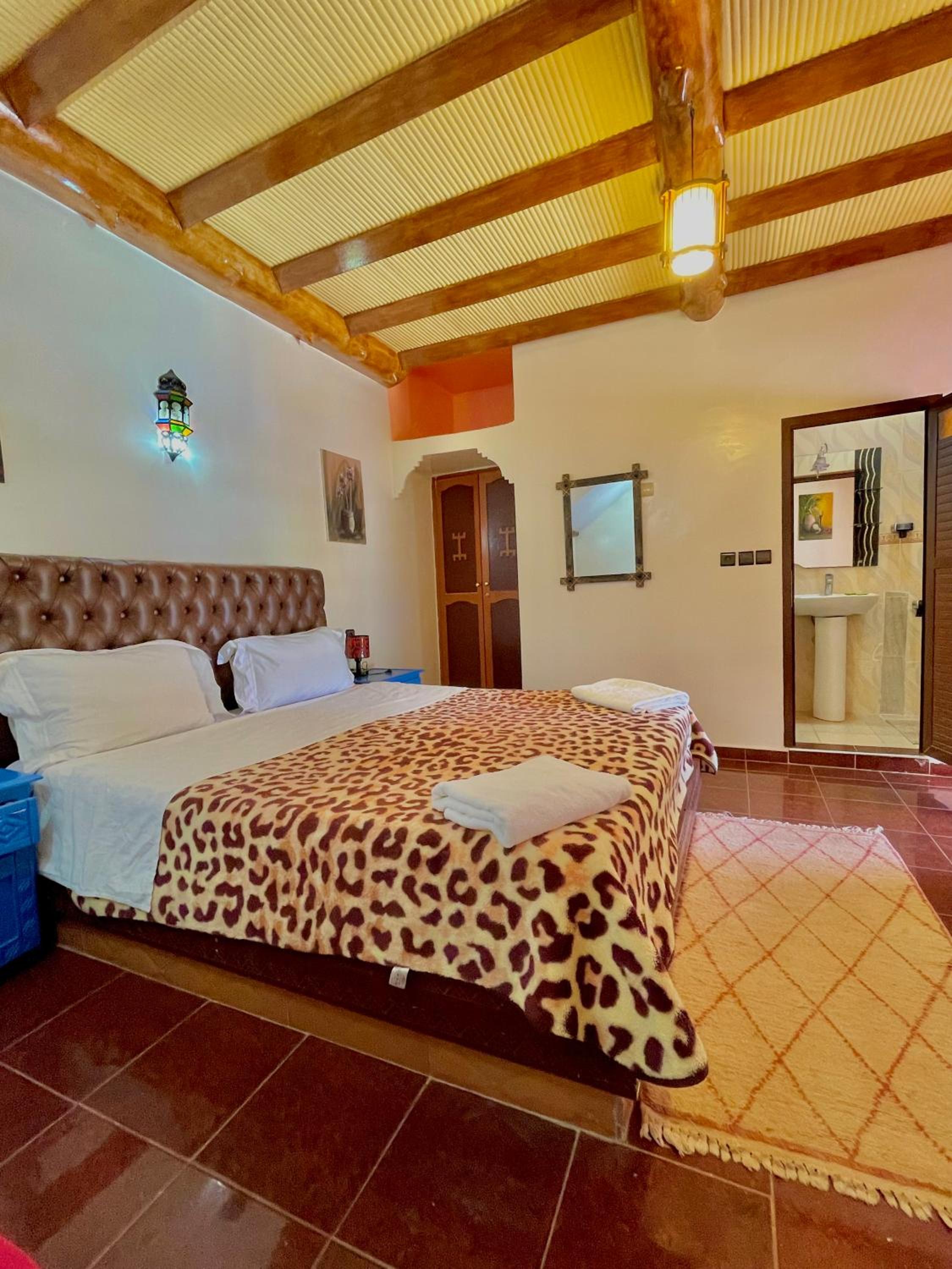 Quadruple Room photo 1