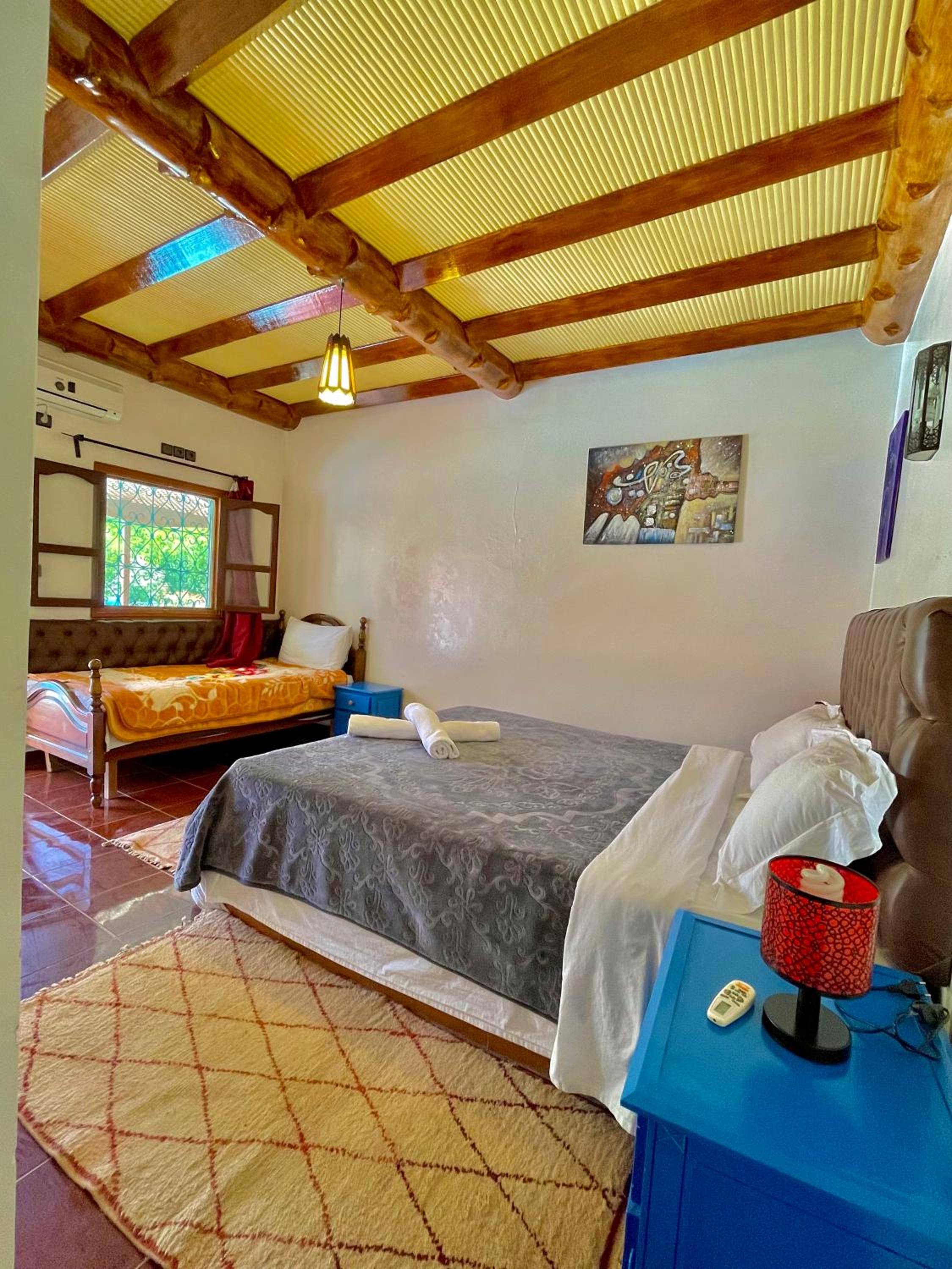 Standard Double or Twin Room photo 2