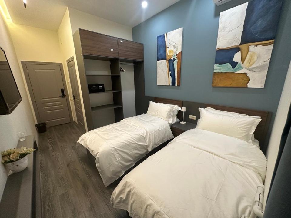Twin Room photo 1