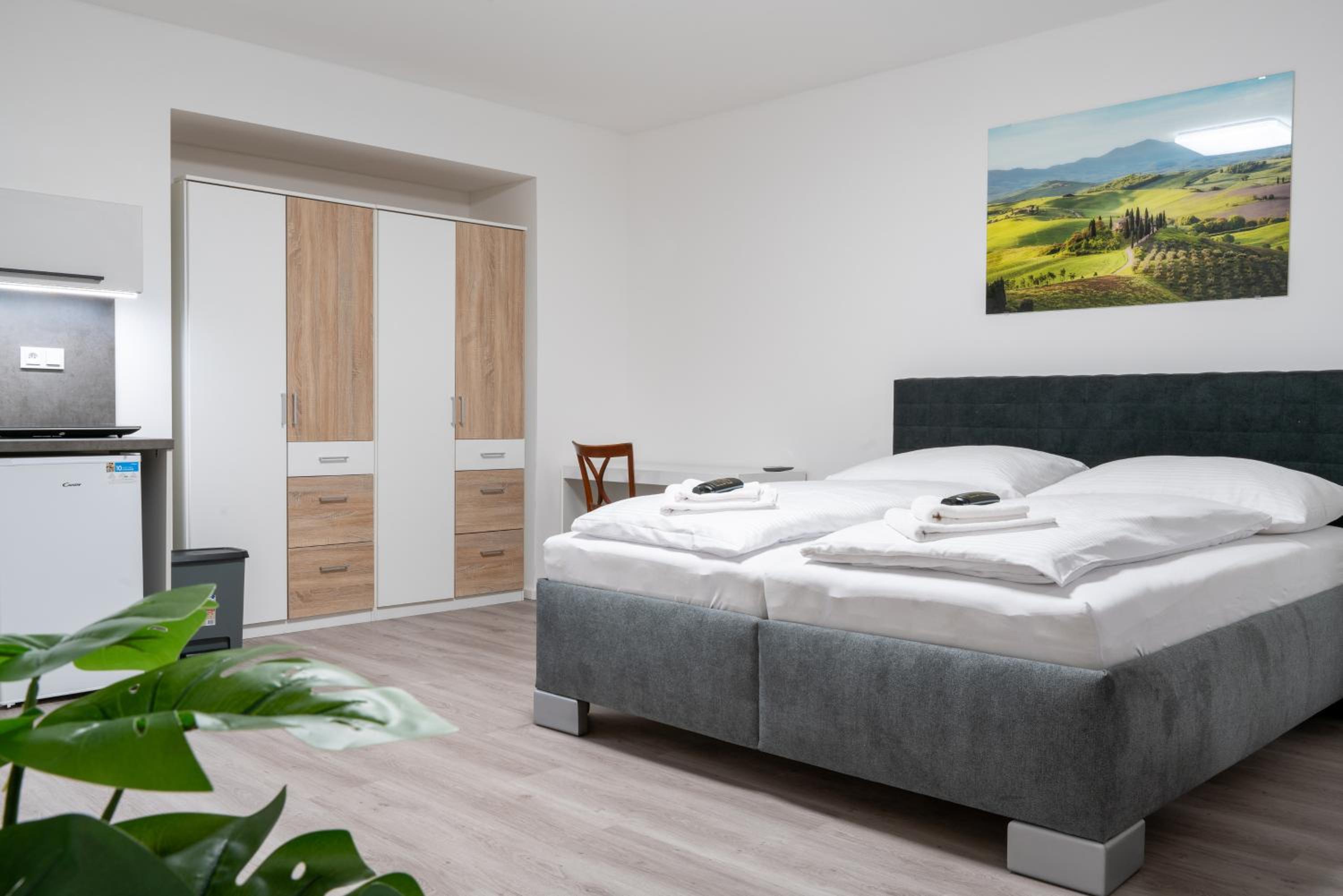 Deluxe Family Suite photo 2