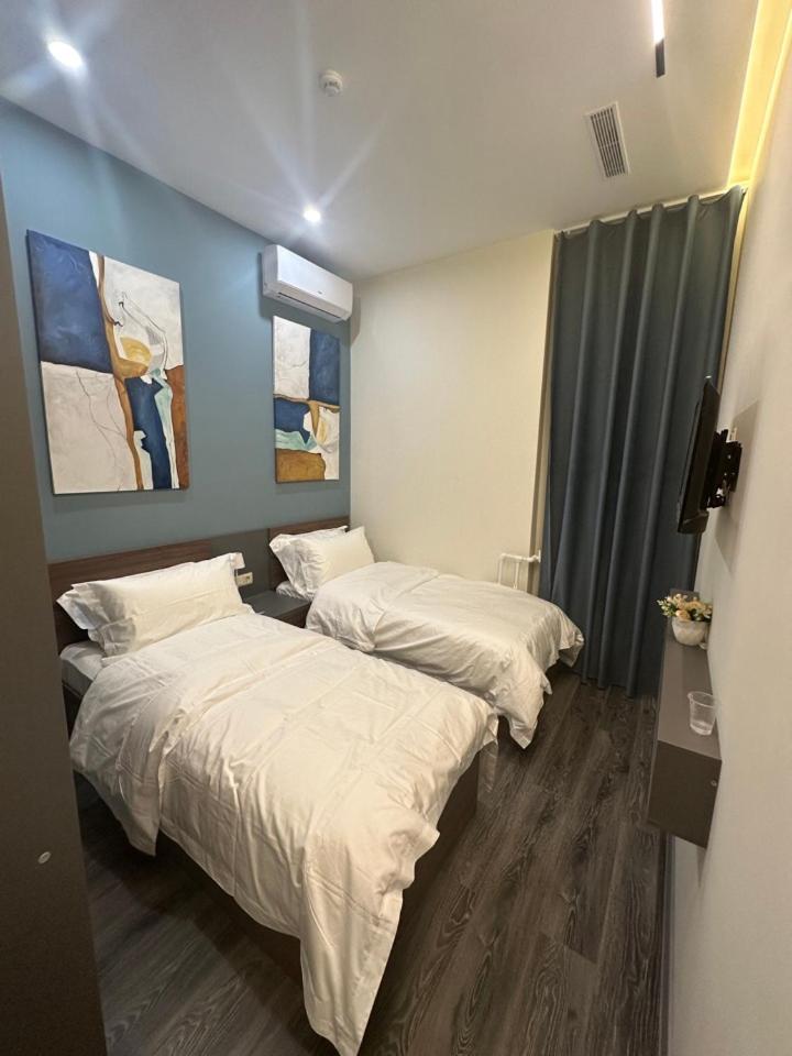 Twin Room photo 3