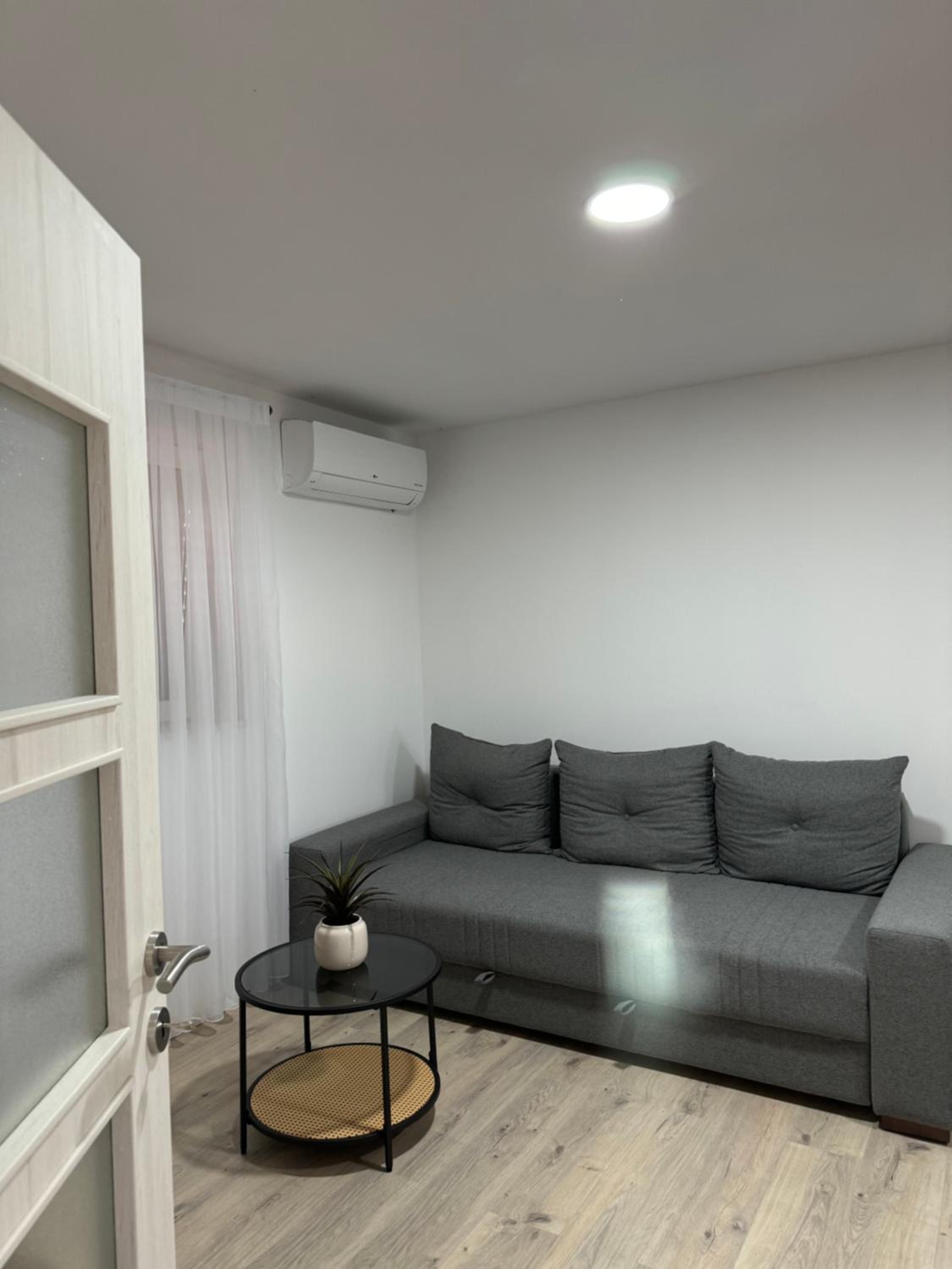 Two-Bedroom Villa photo 1