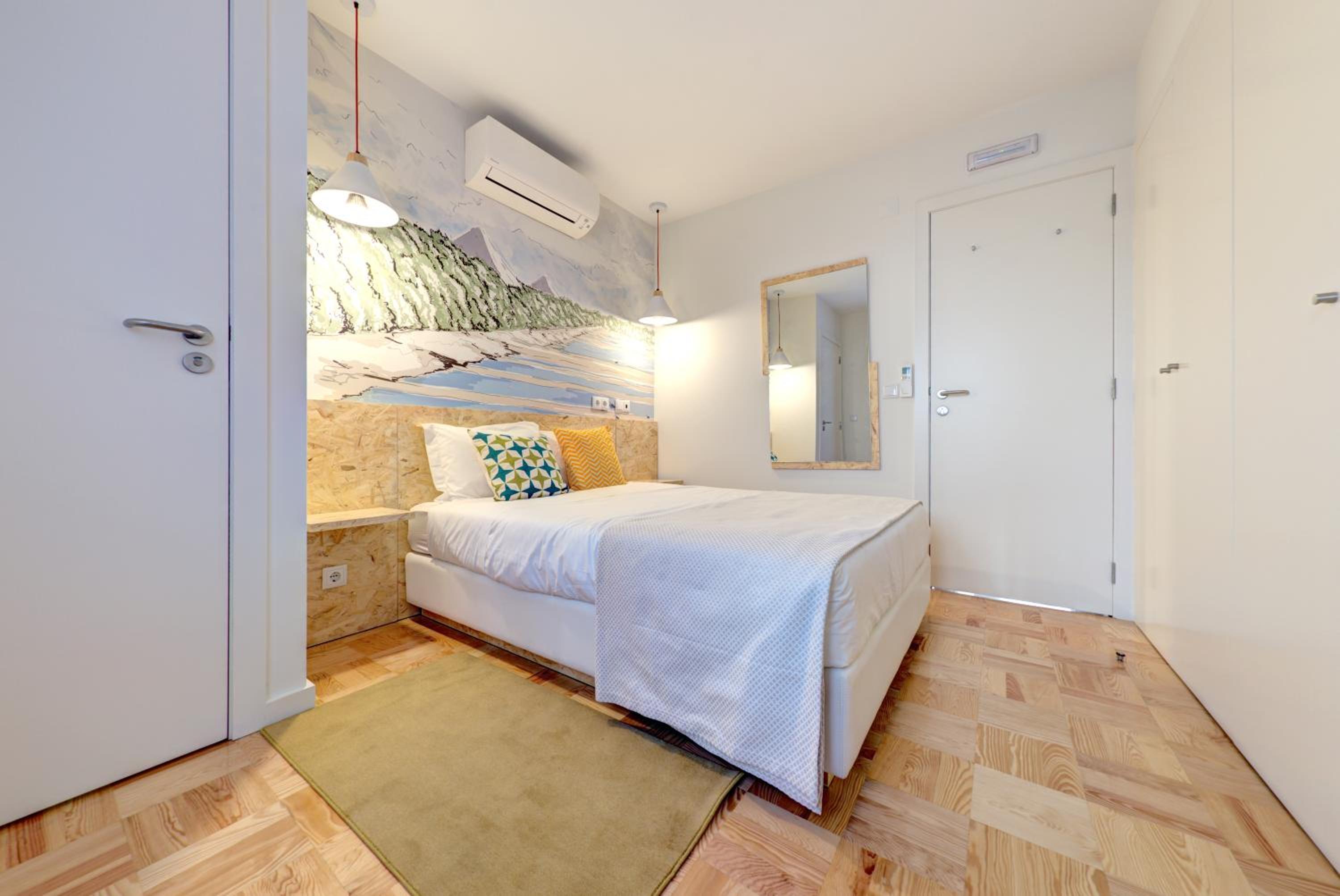Standard Double Room - Photo 9