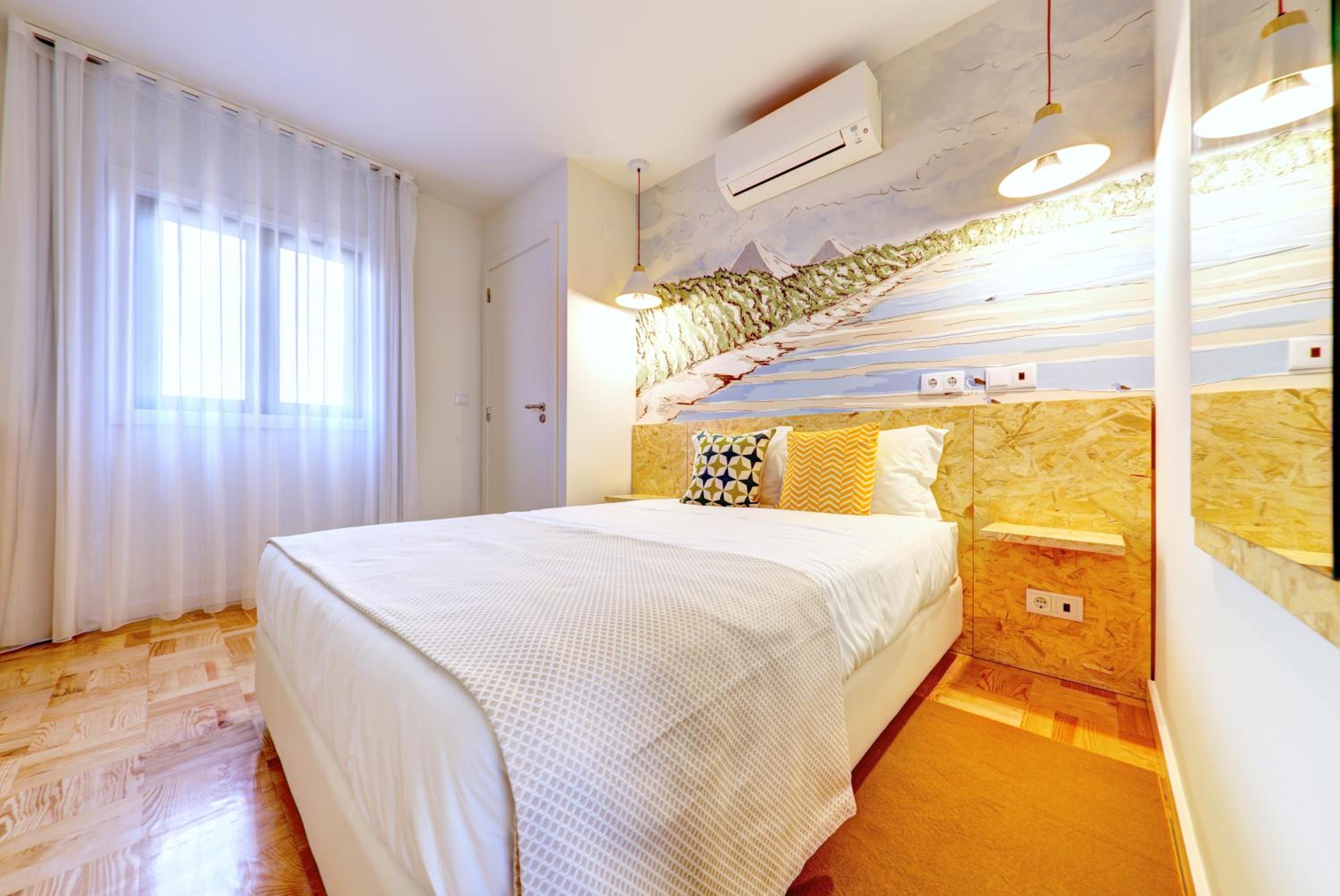 Standard Double Room - Photo 4