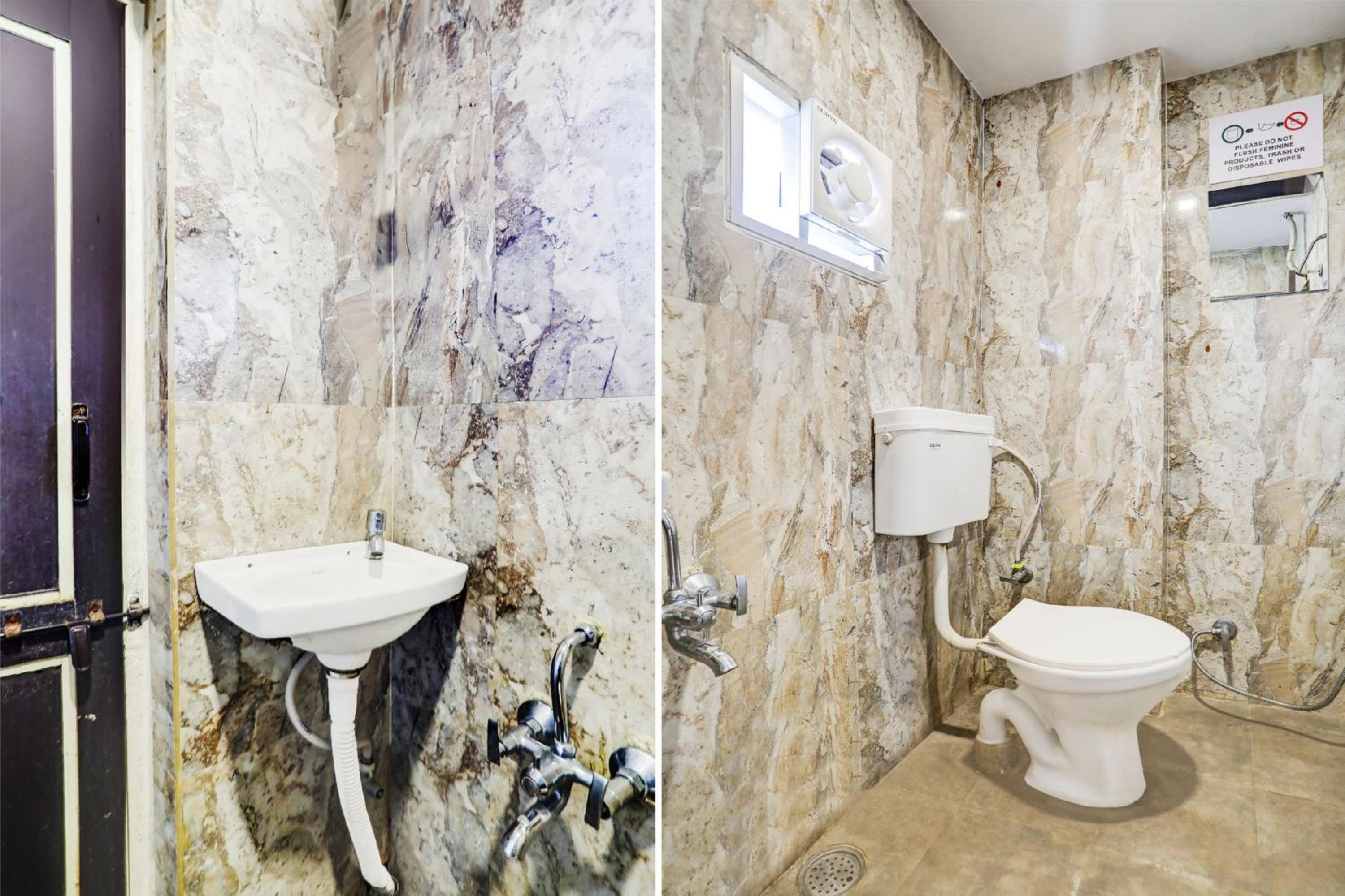 Classic Triple Room photo 2