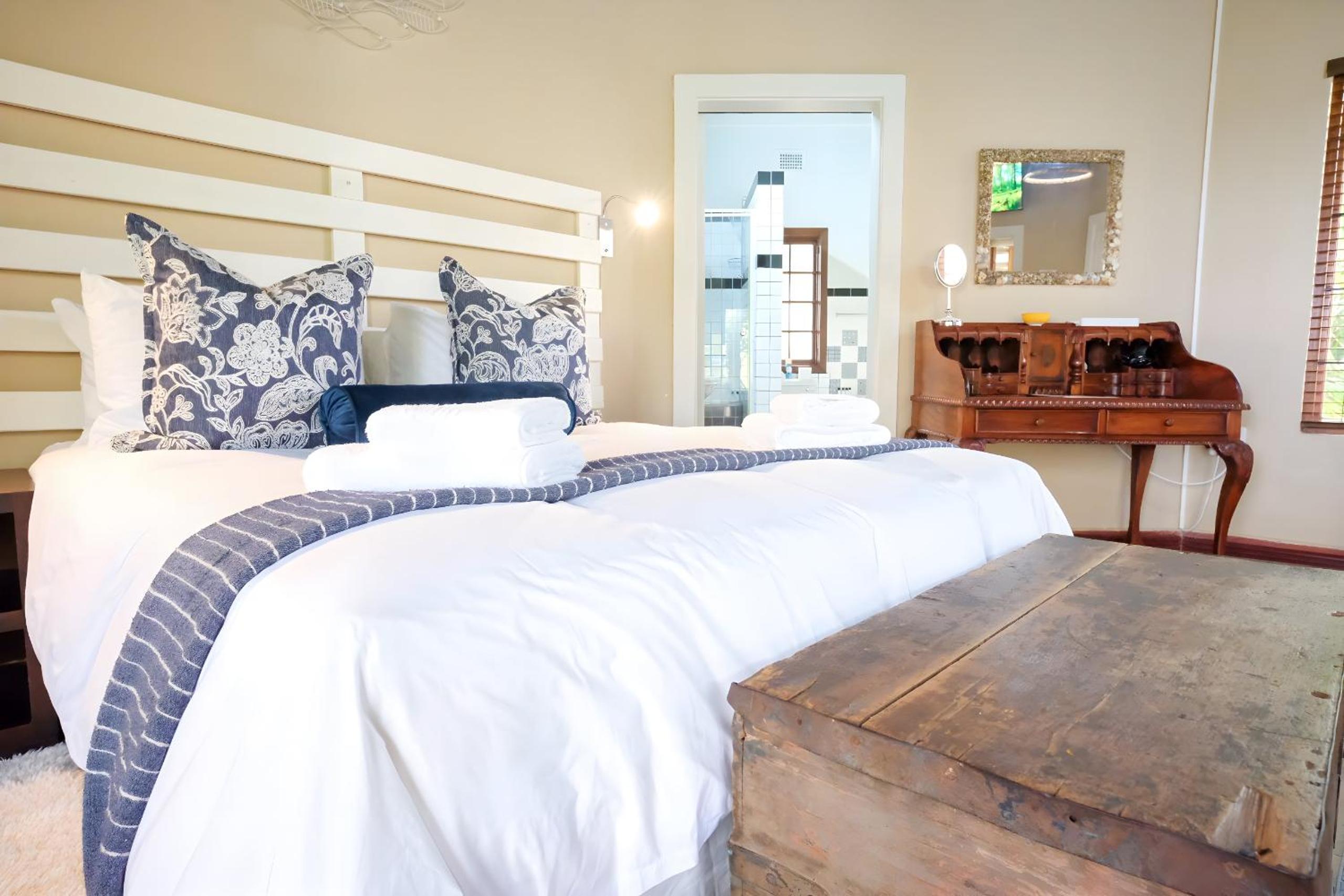 Deluxe Family Suite photo 3