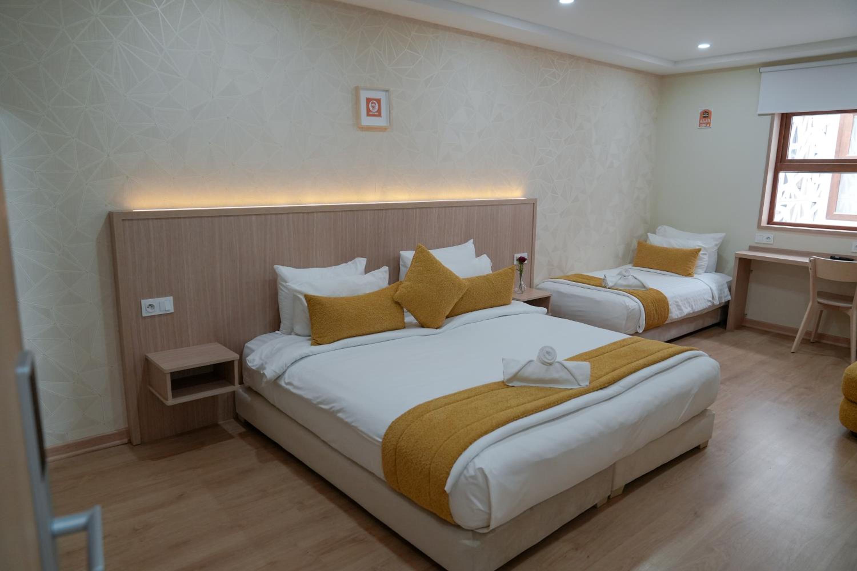 Triple Room - Photo 1