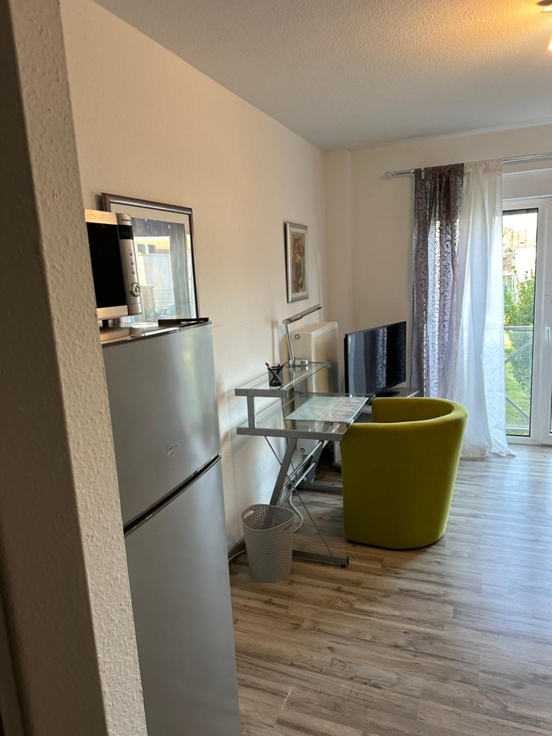 Standard Single Room With Shower photo 1