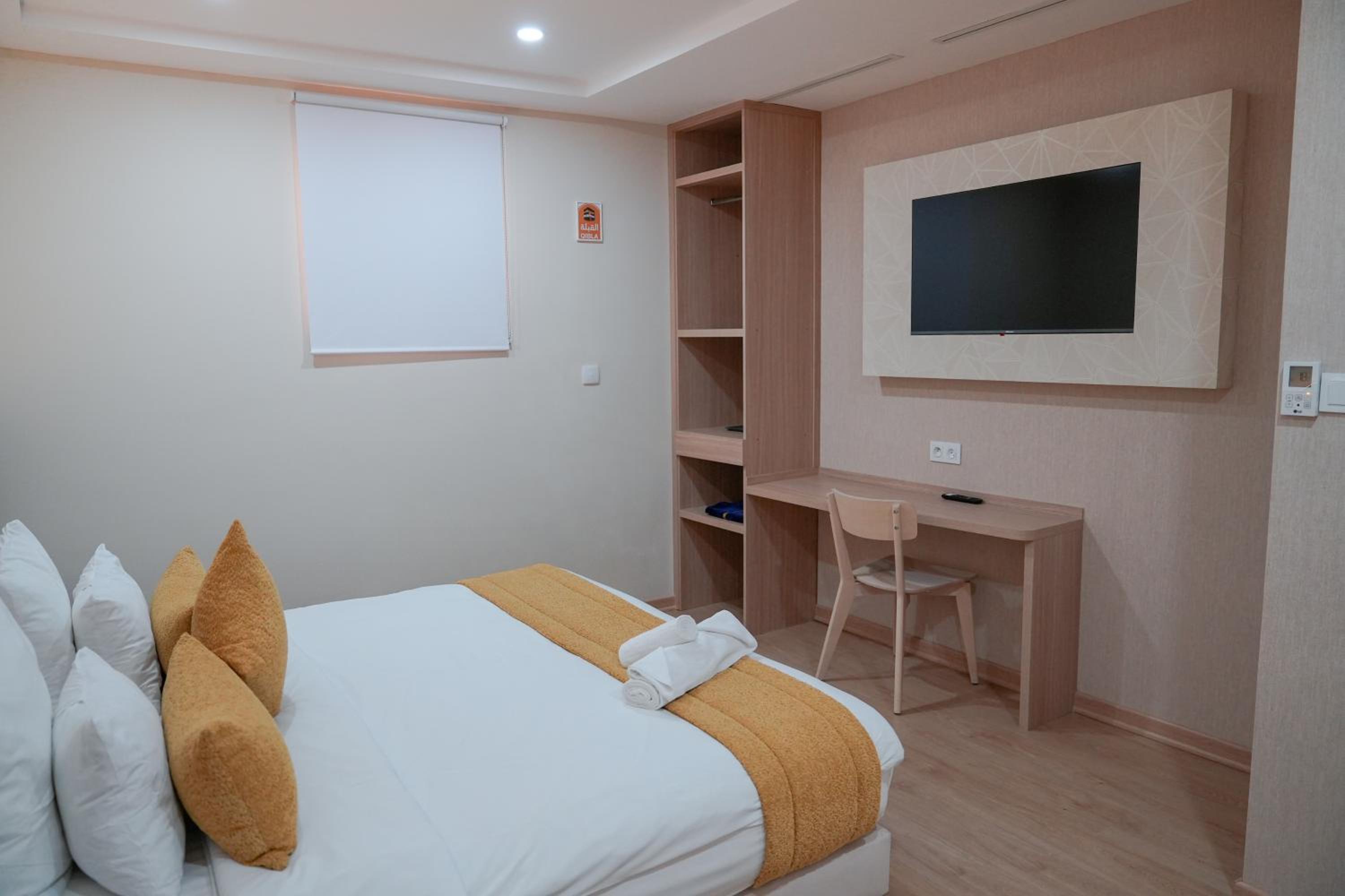 Double Room - Photo 4