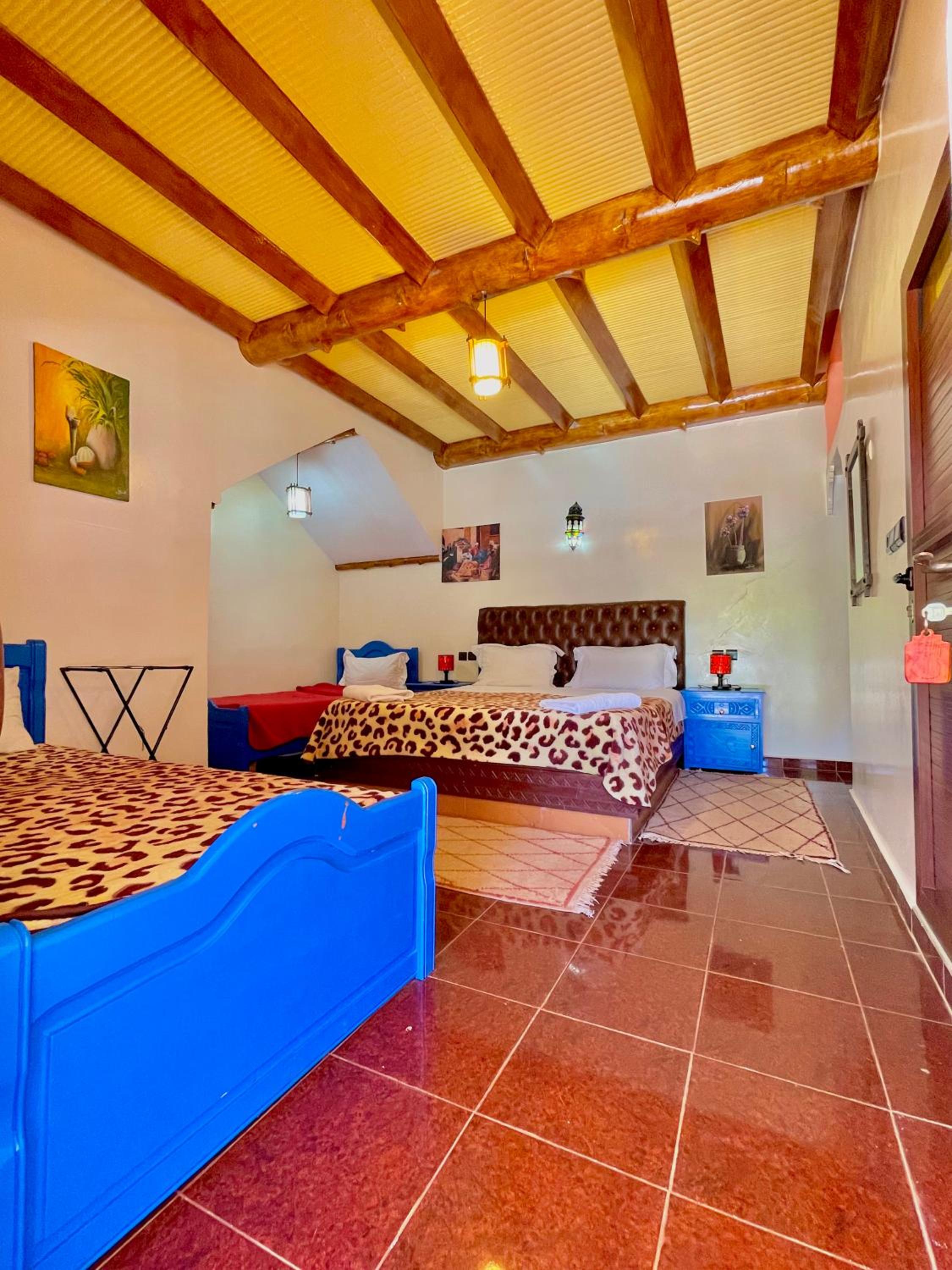 Quadruple Room photo 3