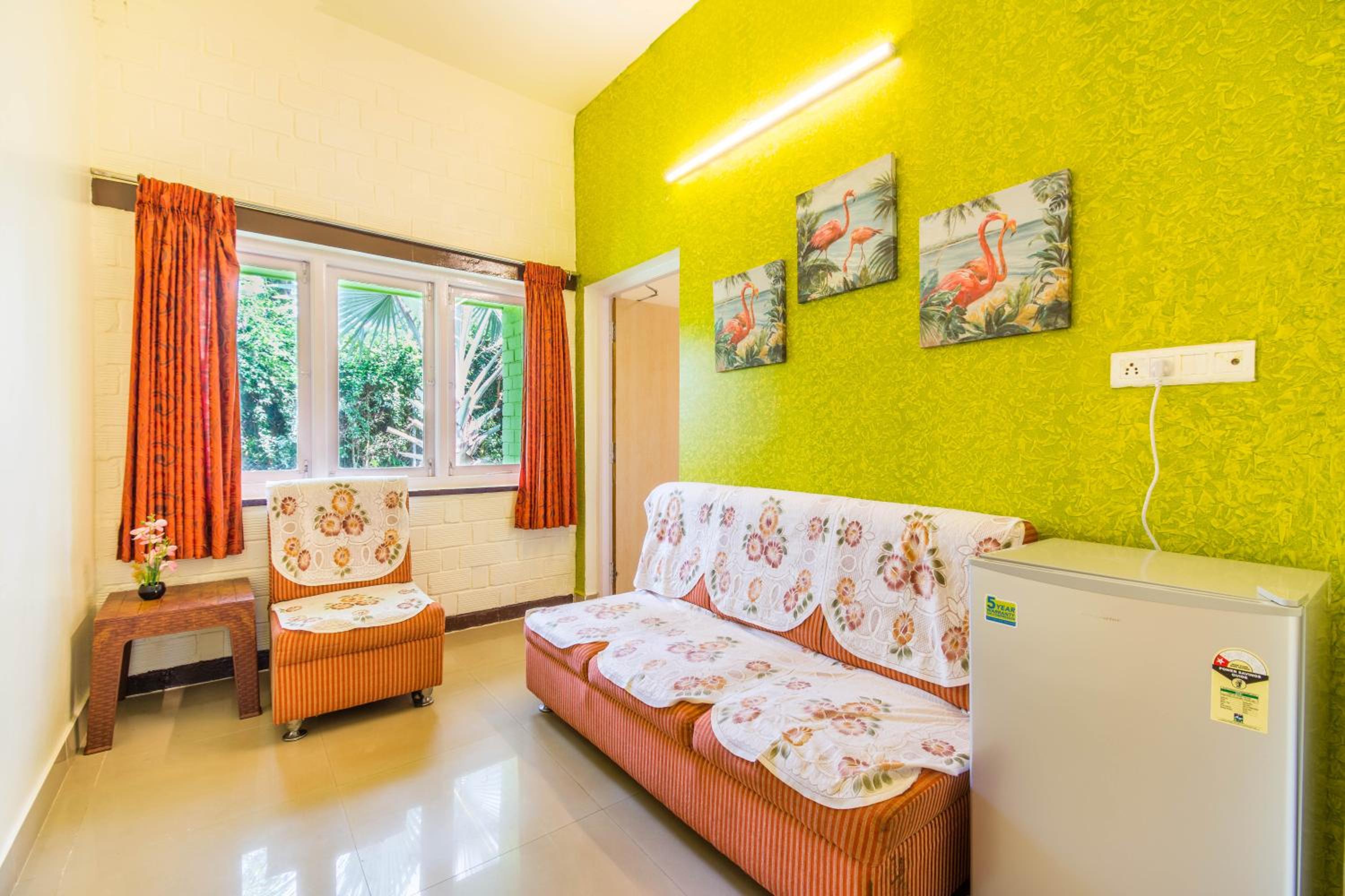 Junior Suite photo 2