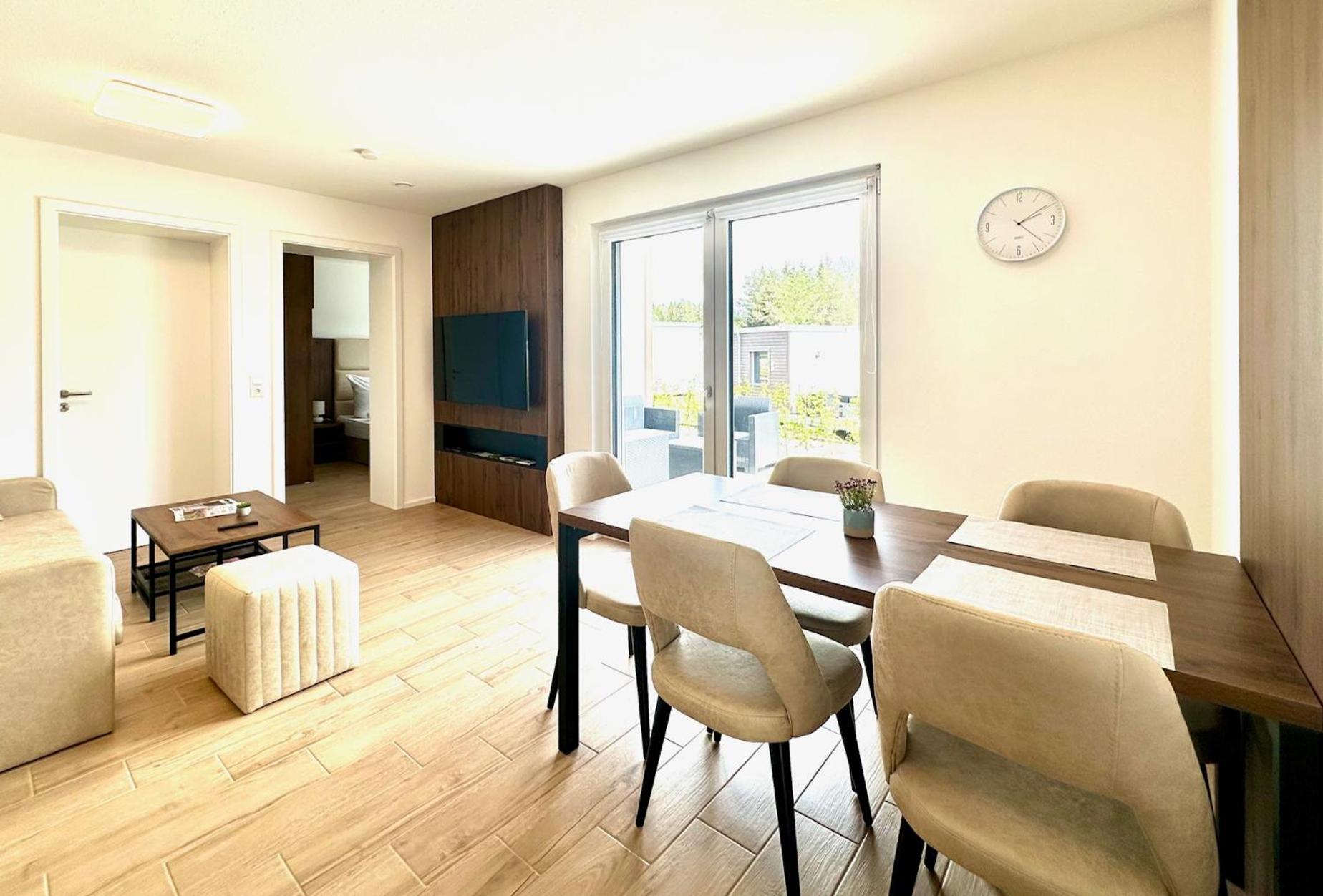 Double Room with Park View photo 2