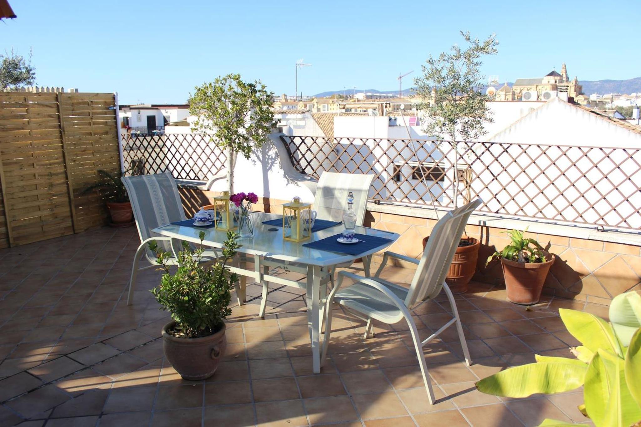  Casa del Río 7 - Family Studio with Terrace photo 3