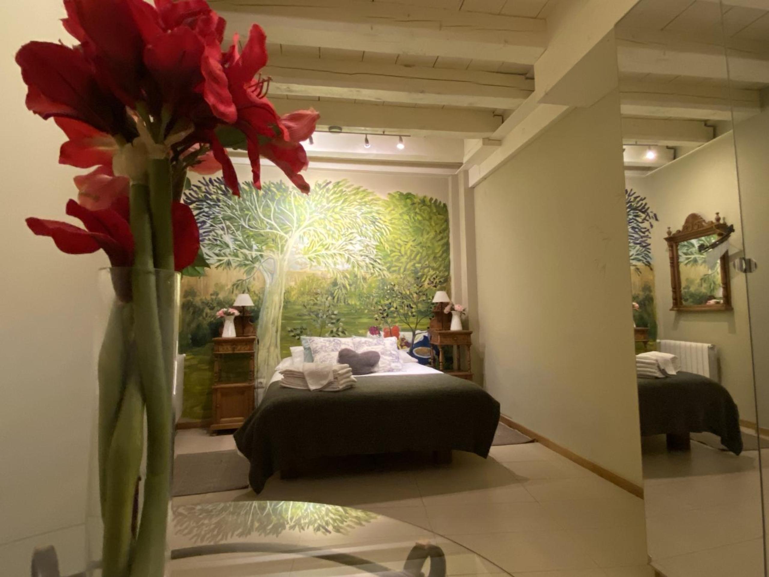 Apartamento de dos habitaciones (6 adultos)