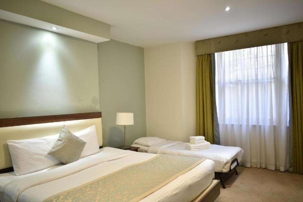 Triple Room photo 3