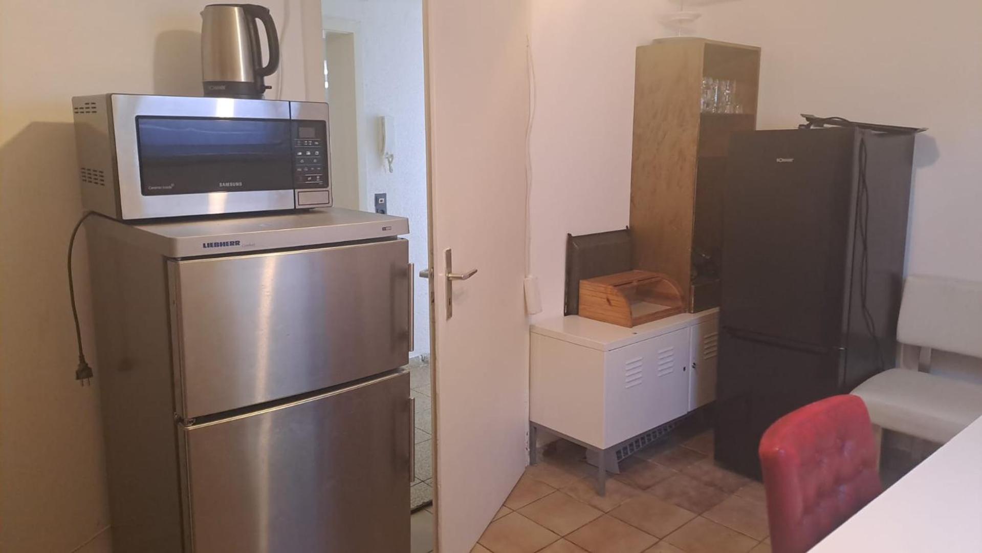 Apartment - Ground Floor photo 3