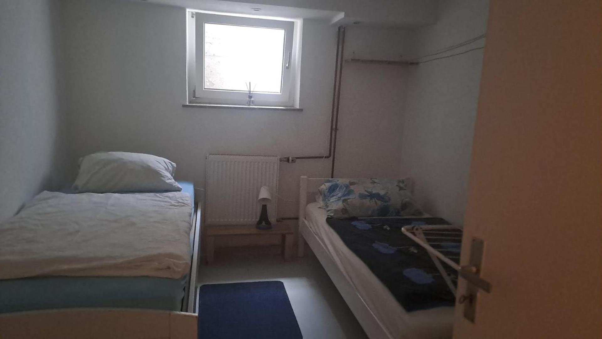 Apartment - Ground Floor photo 1