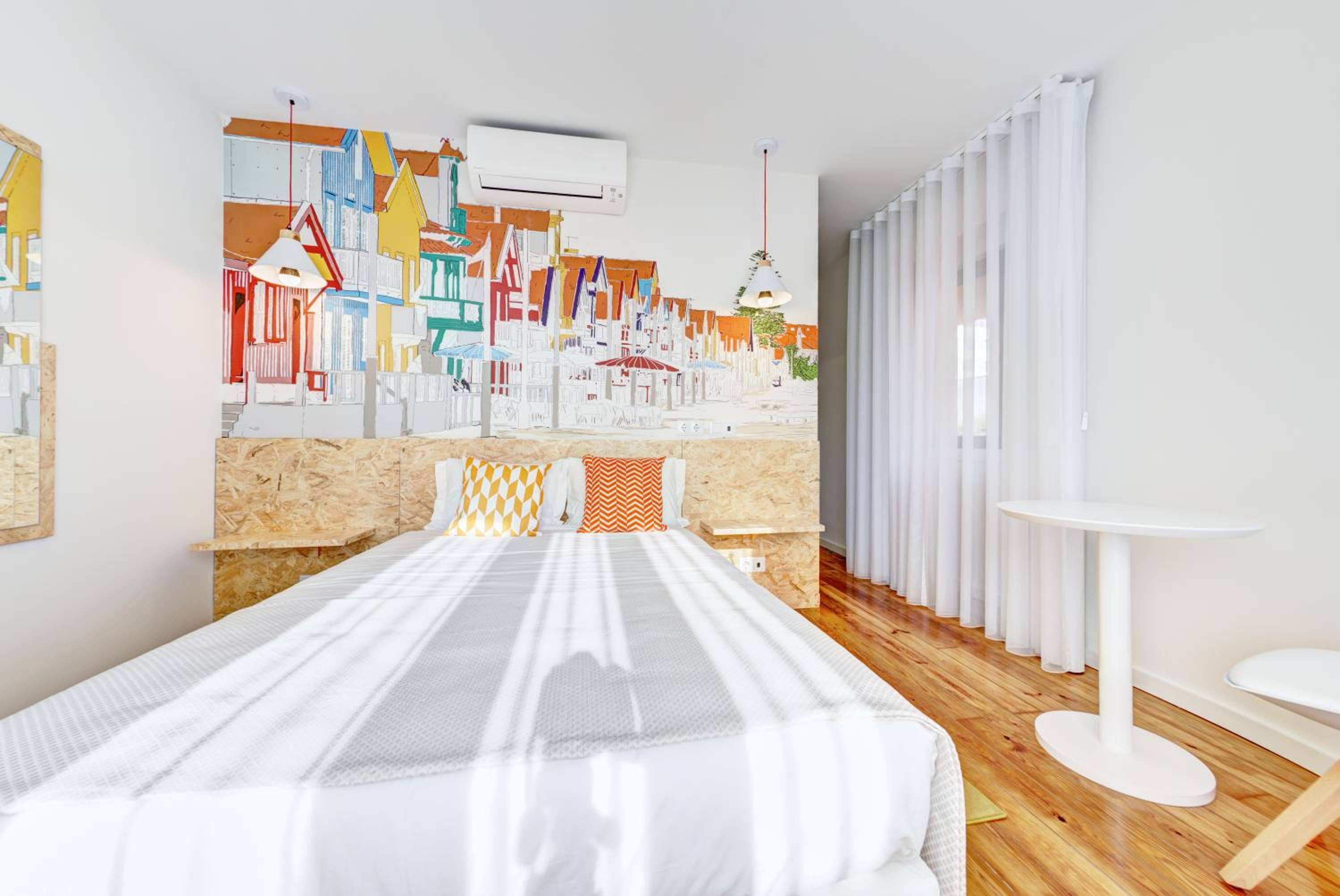 Superior Double Room photo 2
