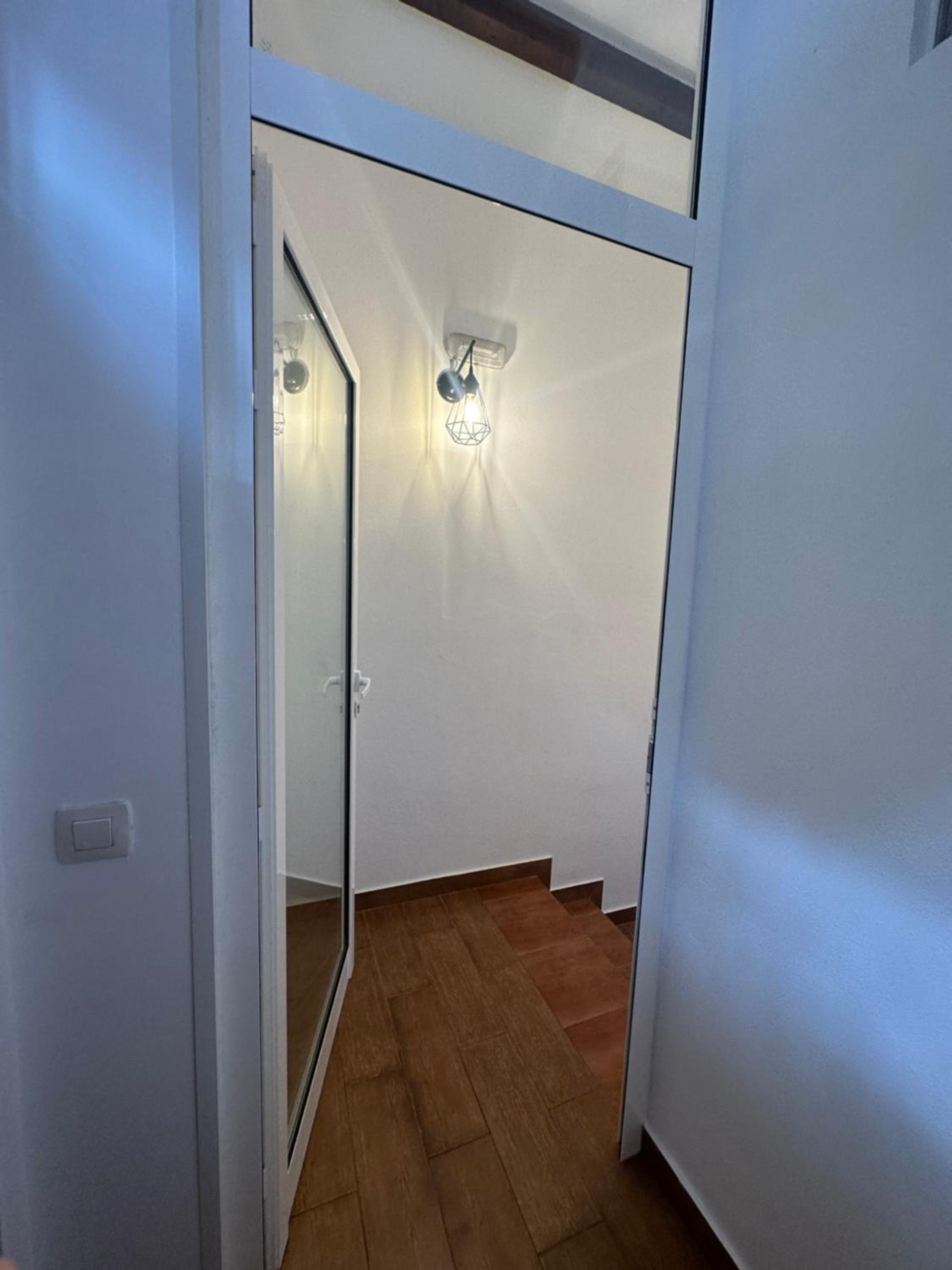 Apartamento - Planta Baja