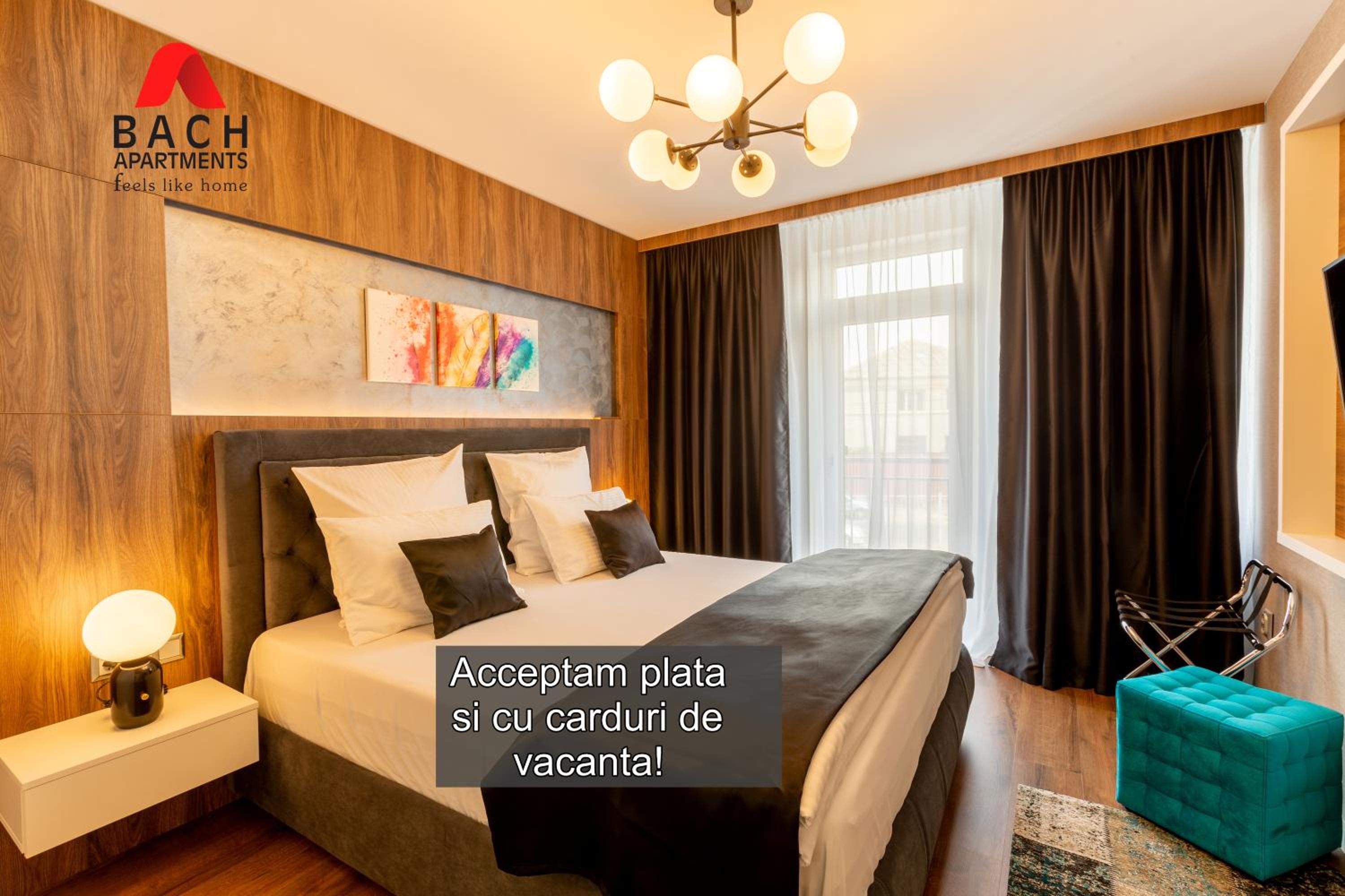 Standard Apartment - Photo 32