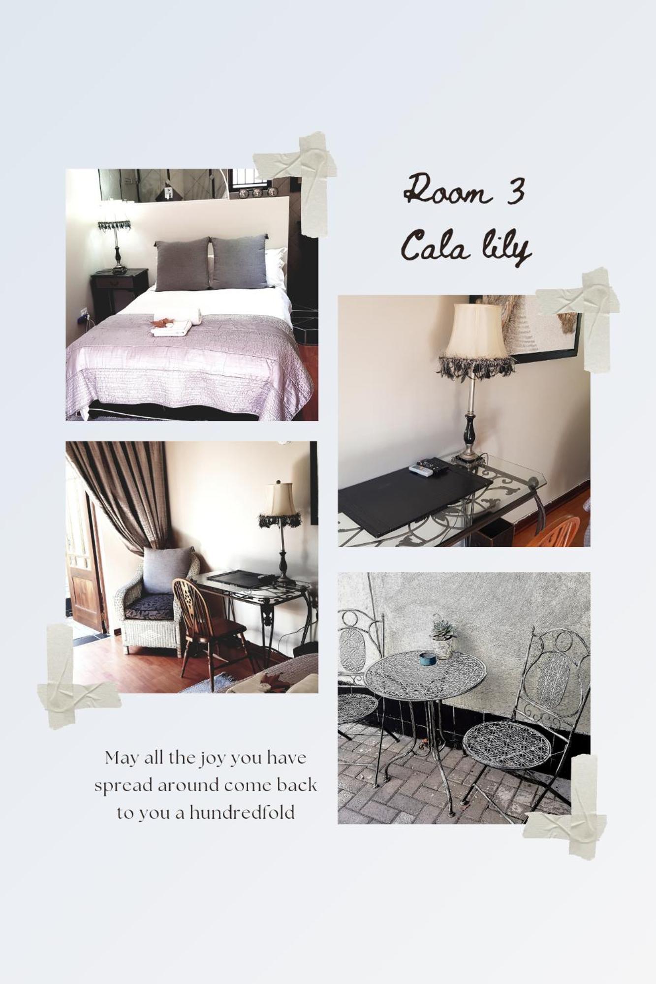  Double Room photo 2