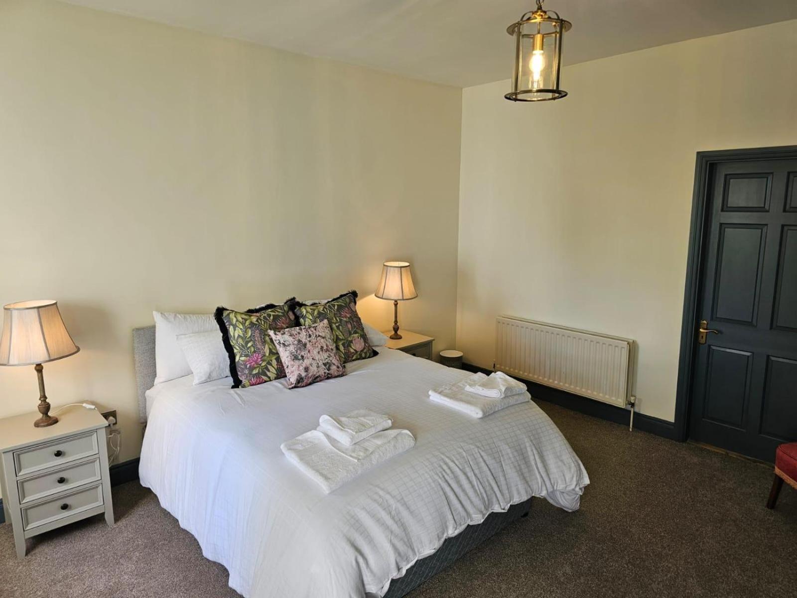 Double Room with Park View photo 2