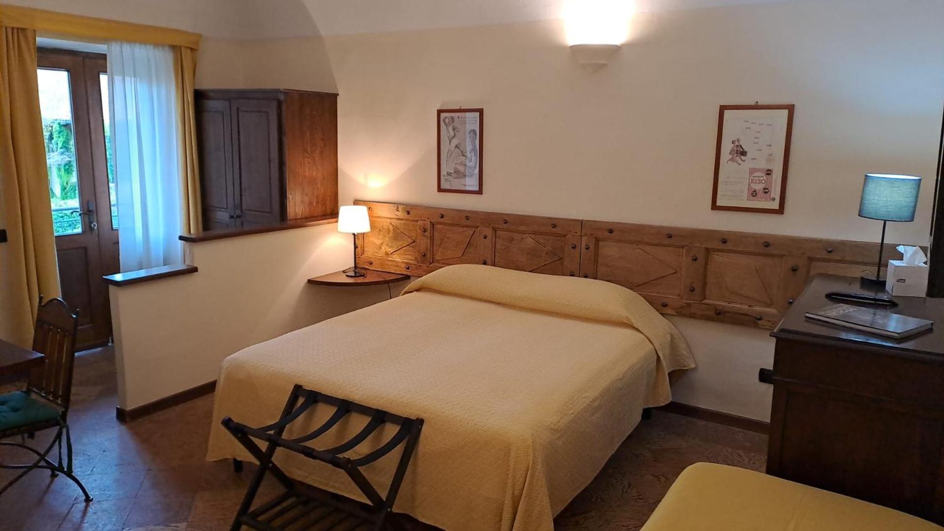 Triple Room with Garden View - Photo 3
