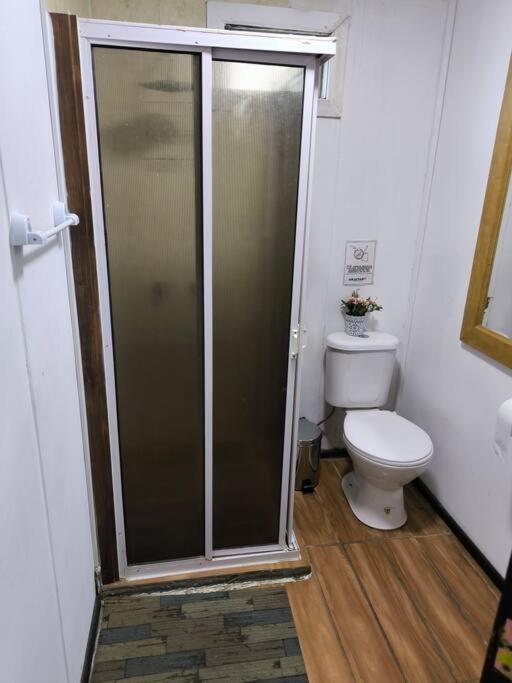 One-Bedroom Apartment photo 3