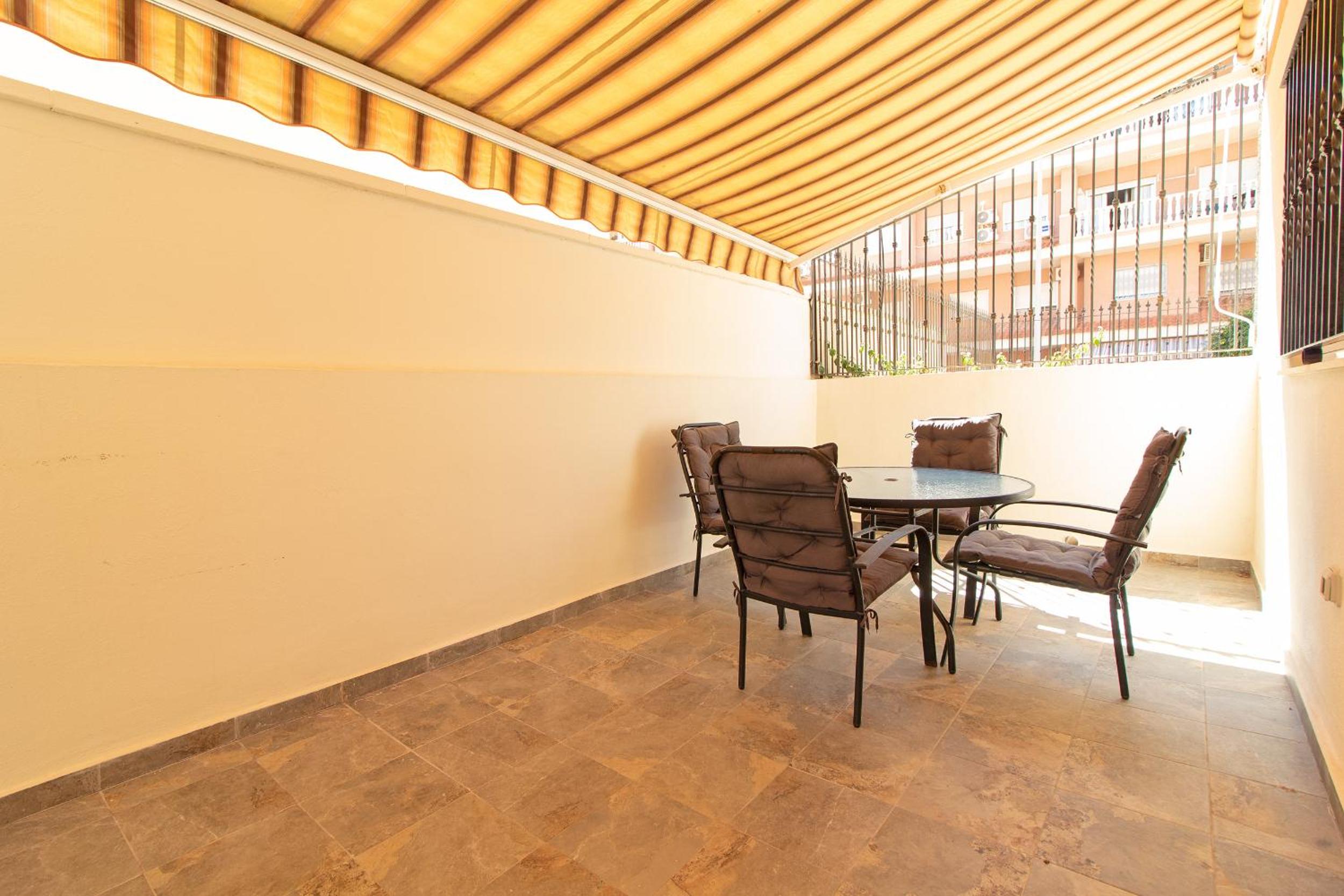 Apartment - Ground Floor photo 2