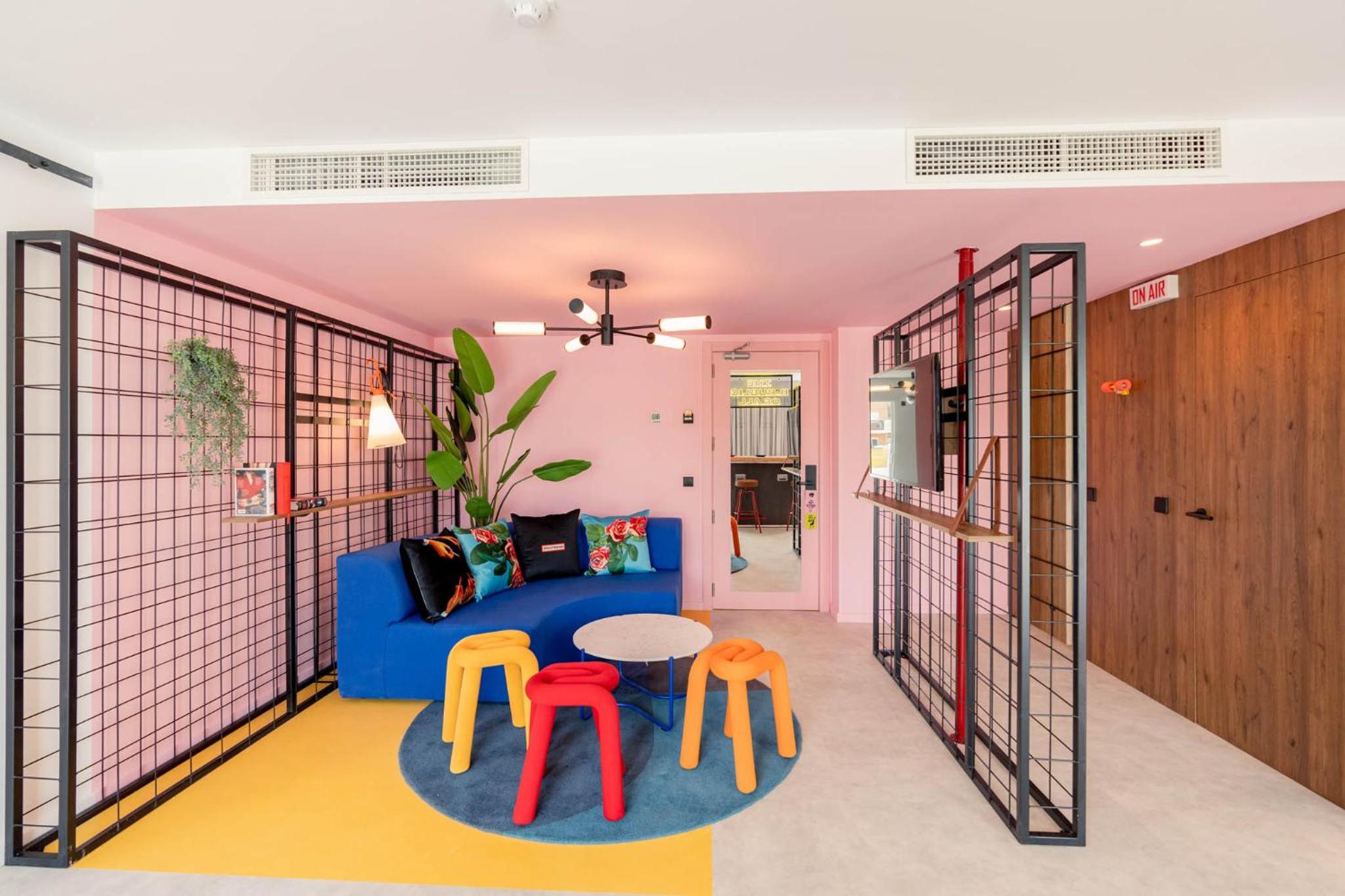 Sala de Estar