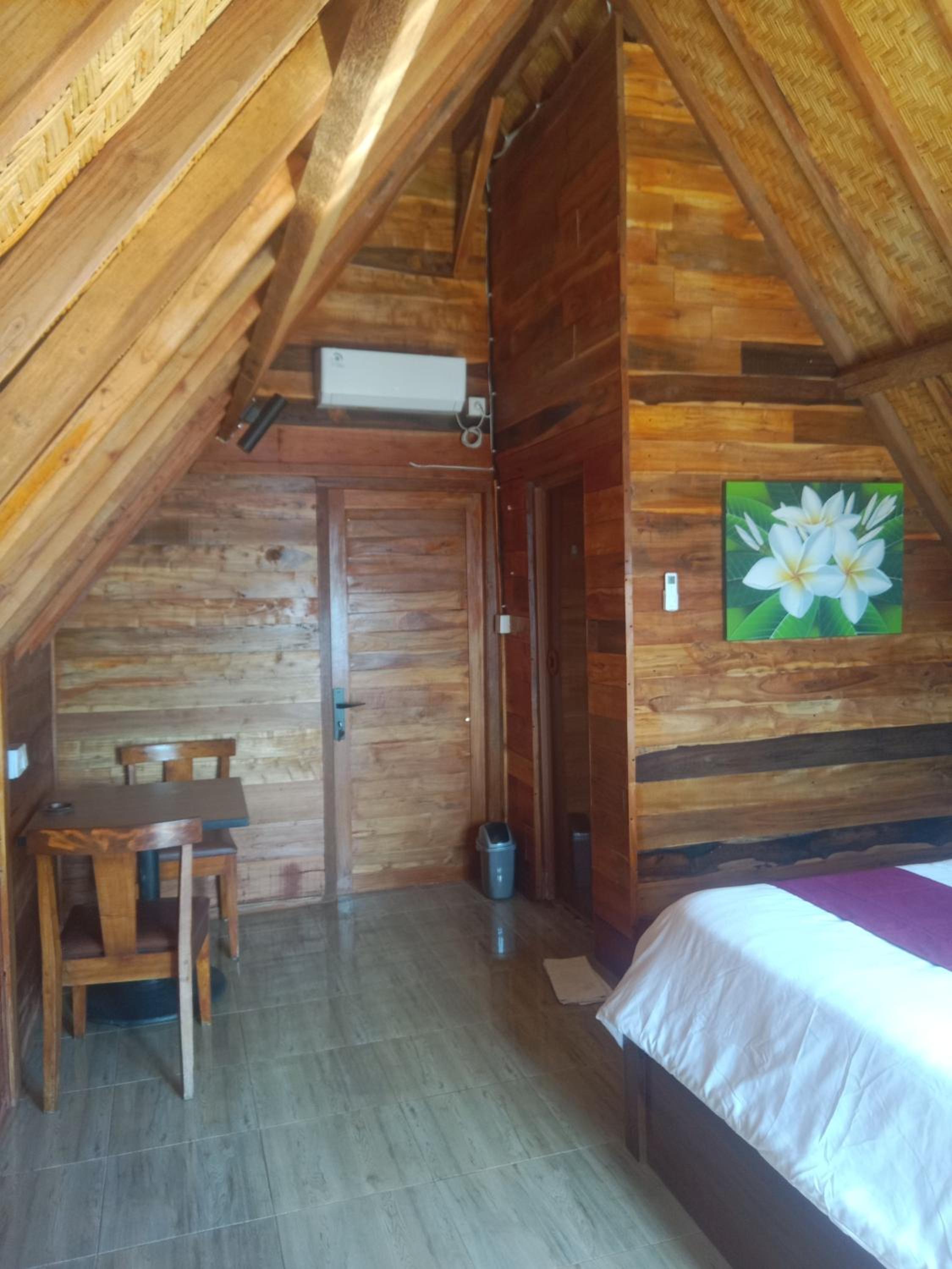 Double Room with Private Bathroom photo 2