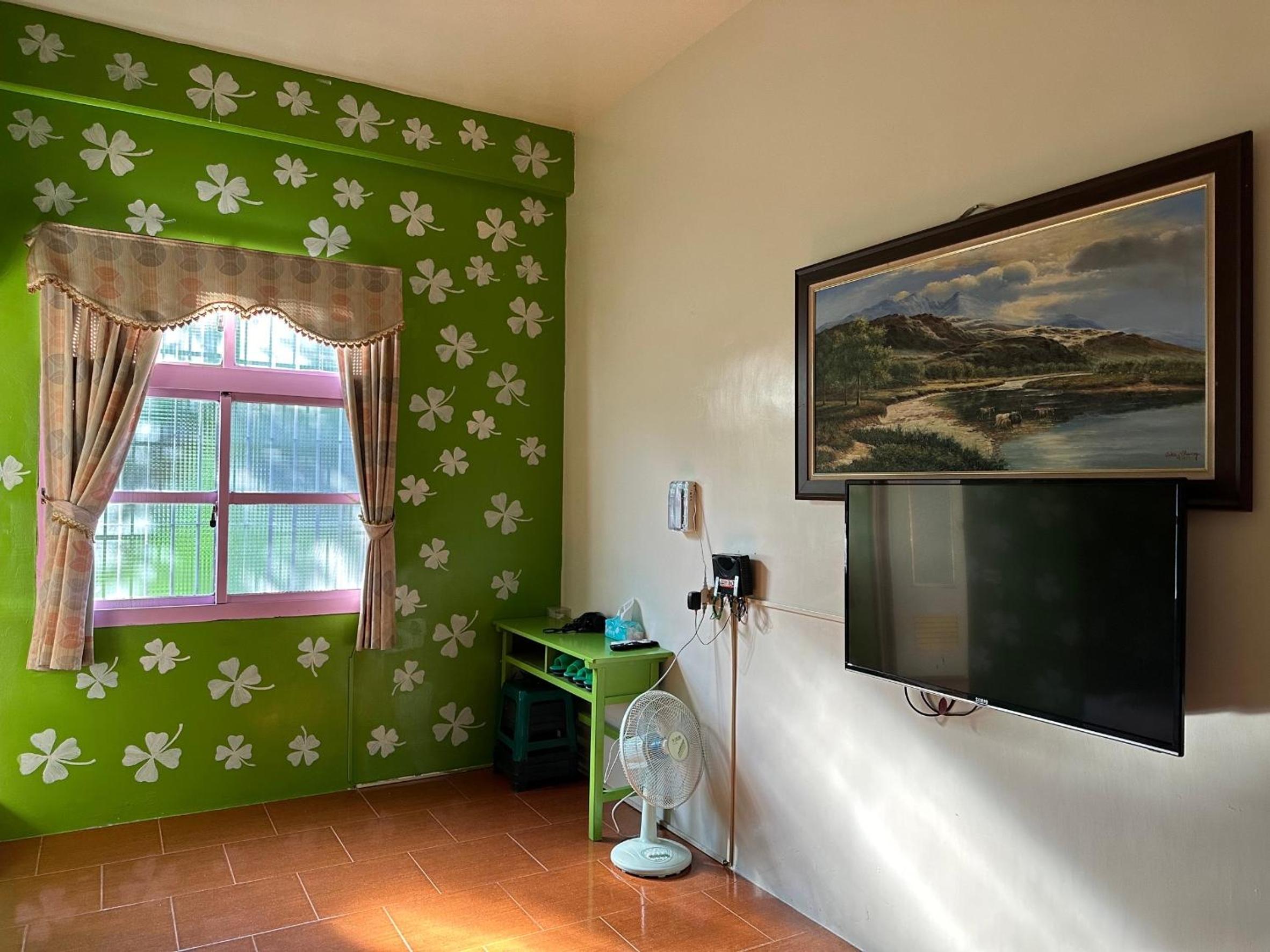 Quadruple Room with Shower photo 1