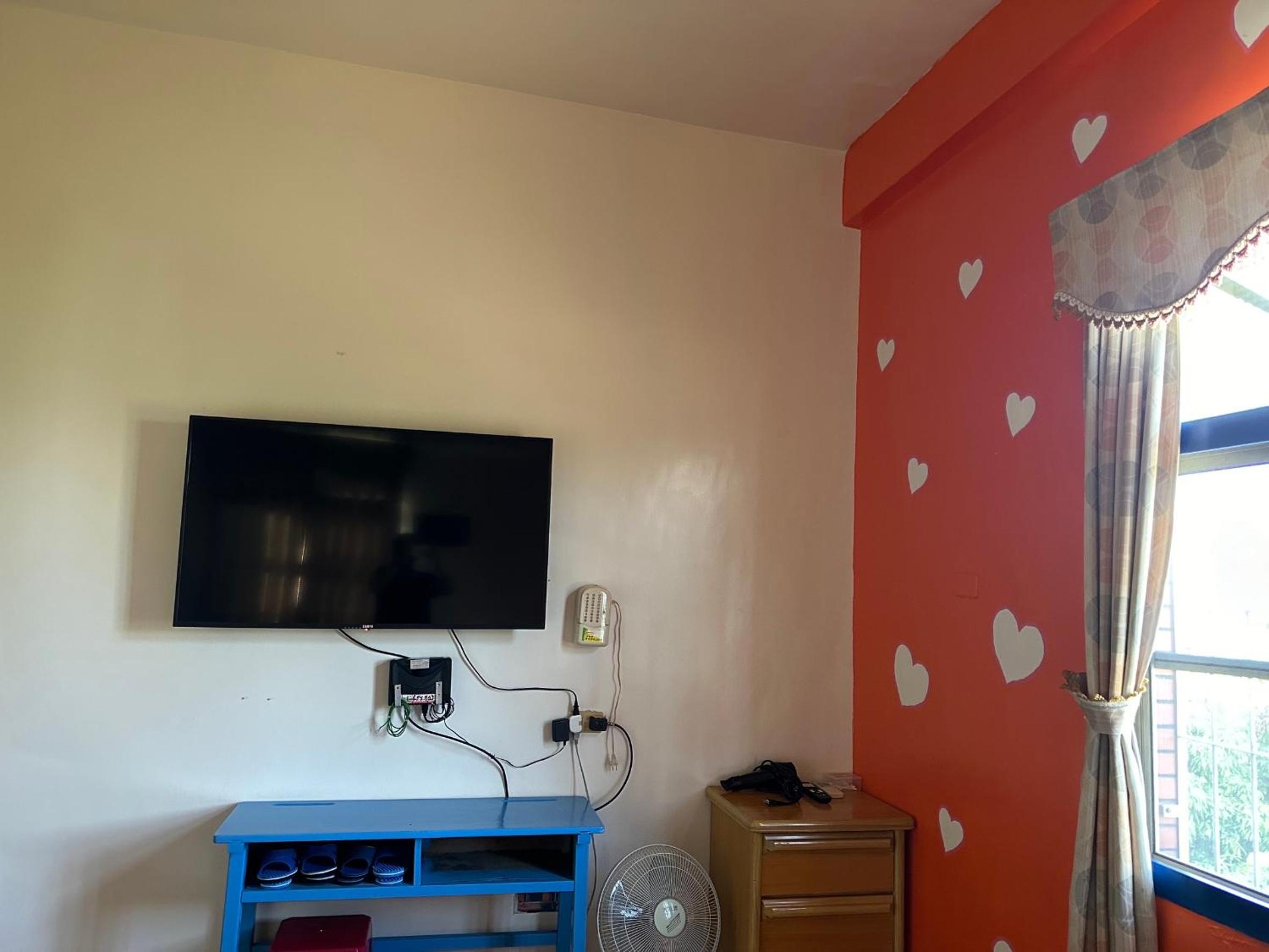 Quadruple Room with Bathroom photo 1