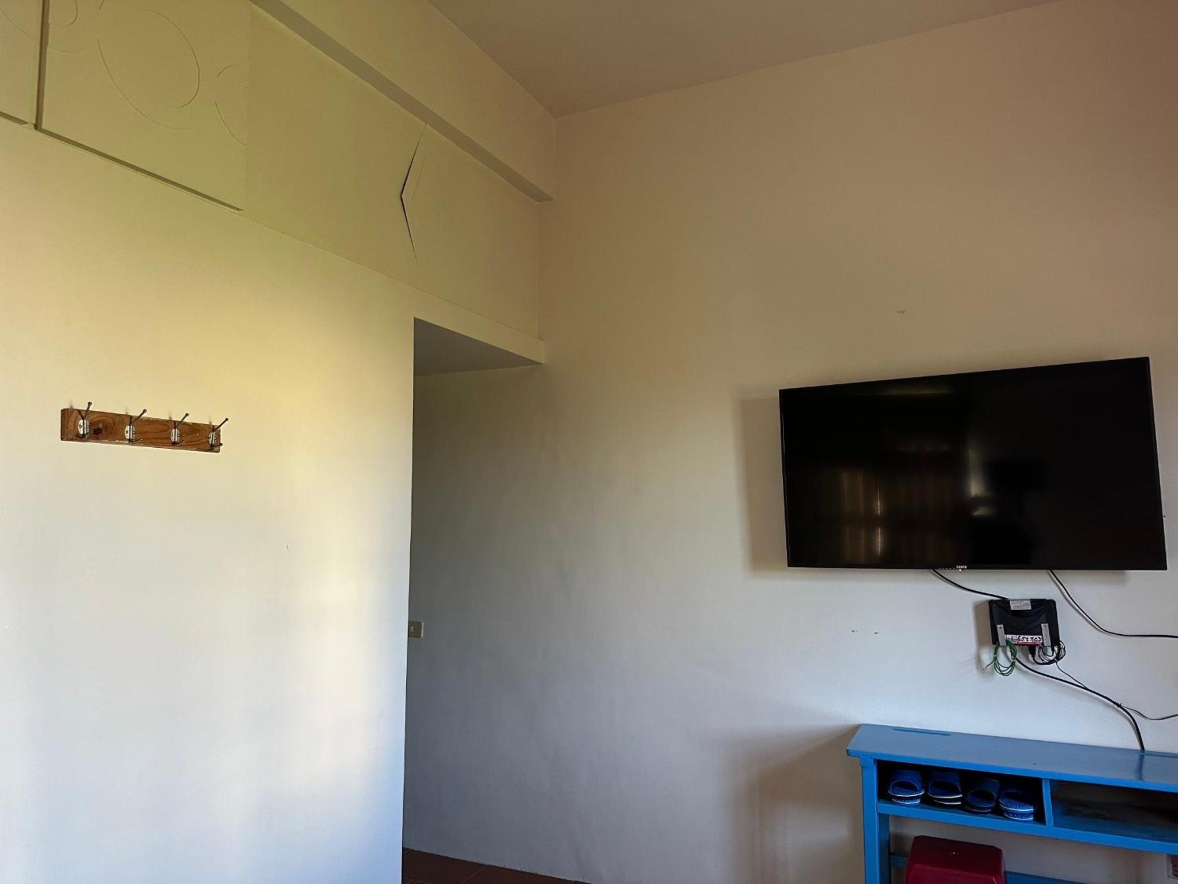 Quadruple Room with Bathroom photo 2