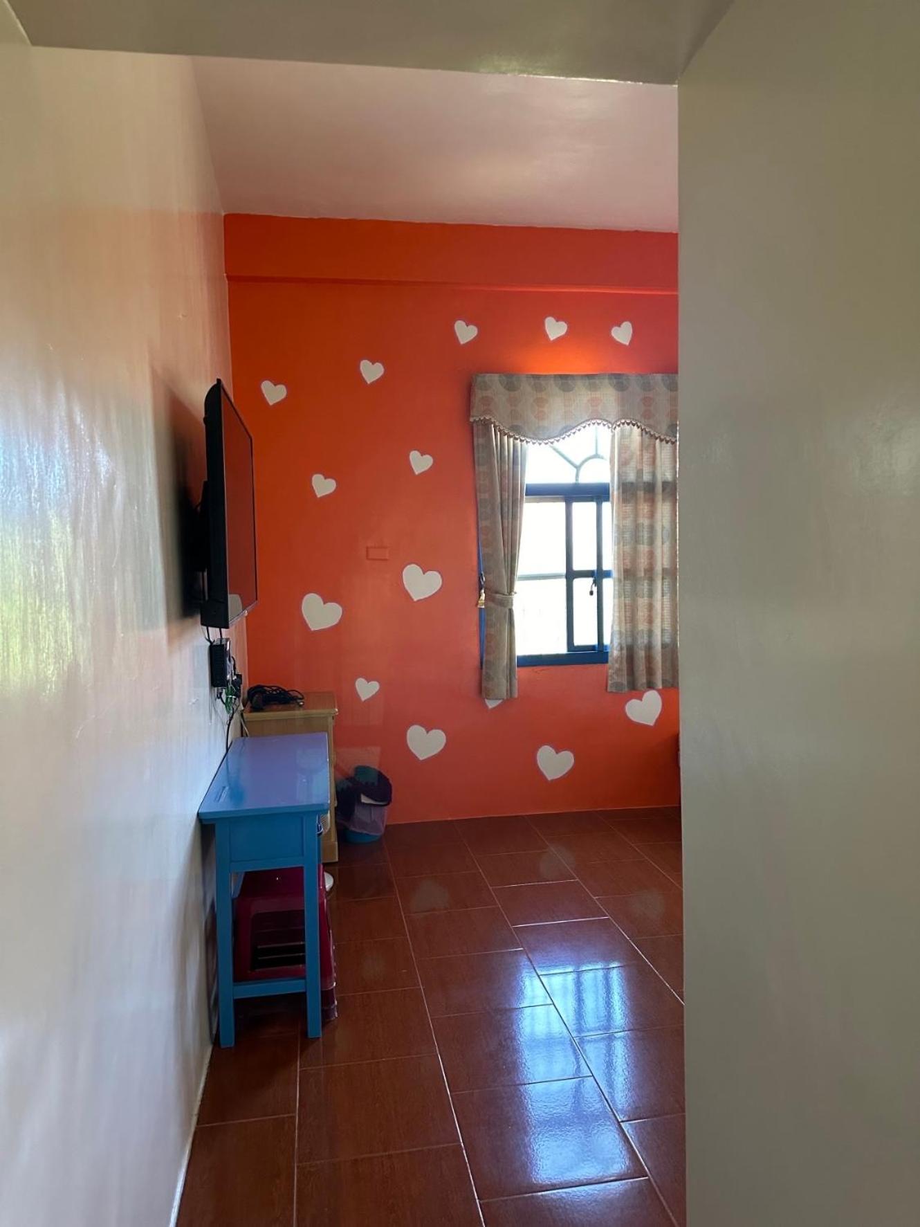 Quadruple Room with Bathroom photo 3