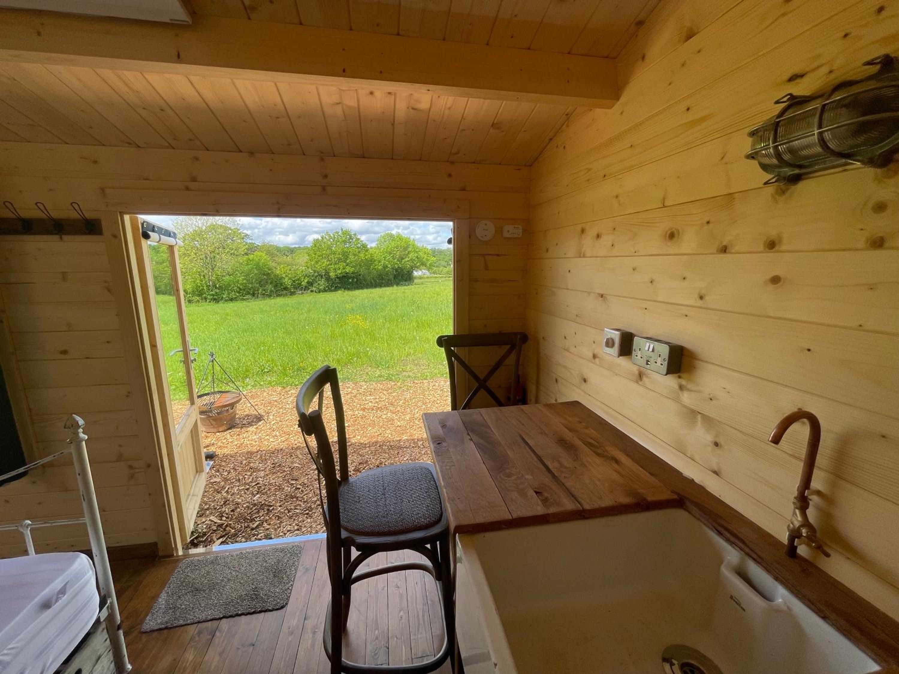 Chalet photo 3