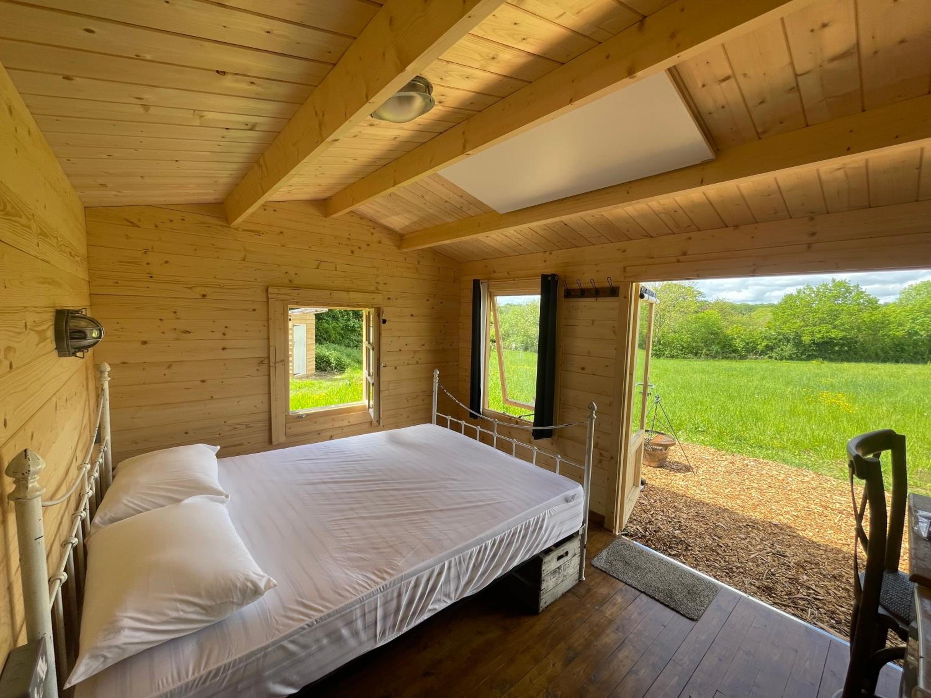 Chalet photo 2