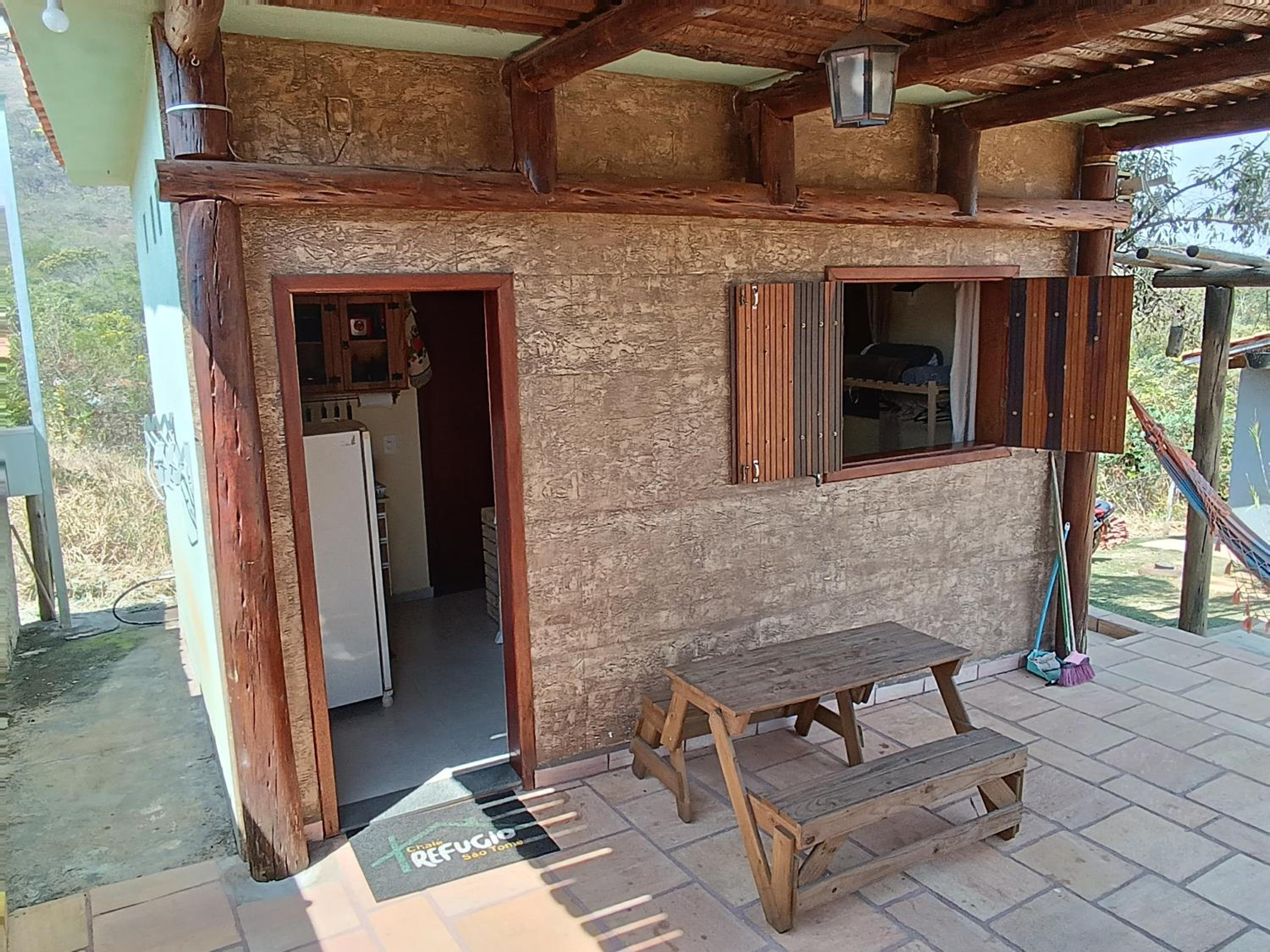 One-Bedroom Chalet photo 2
