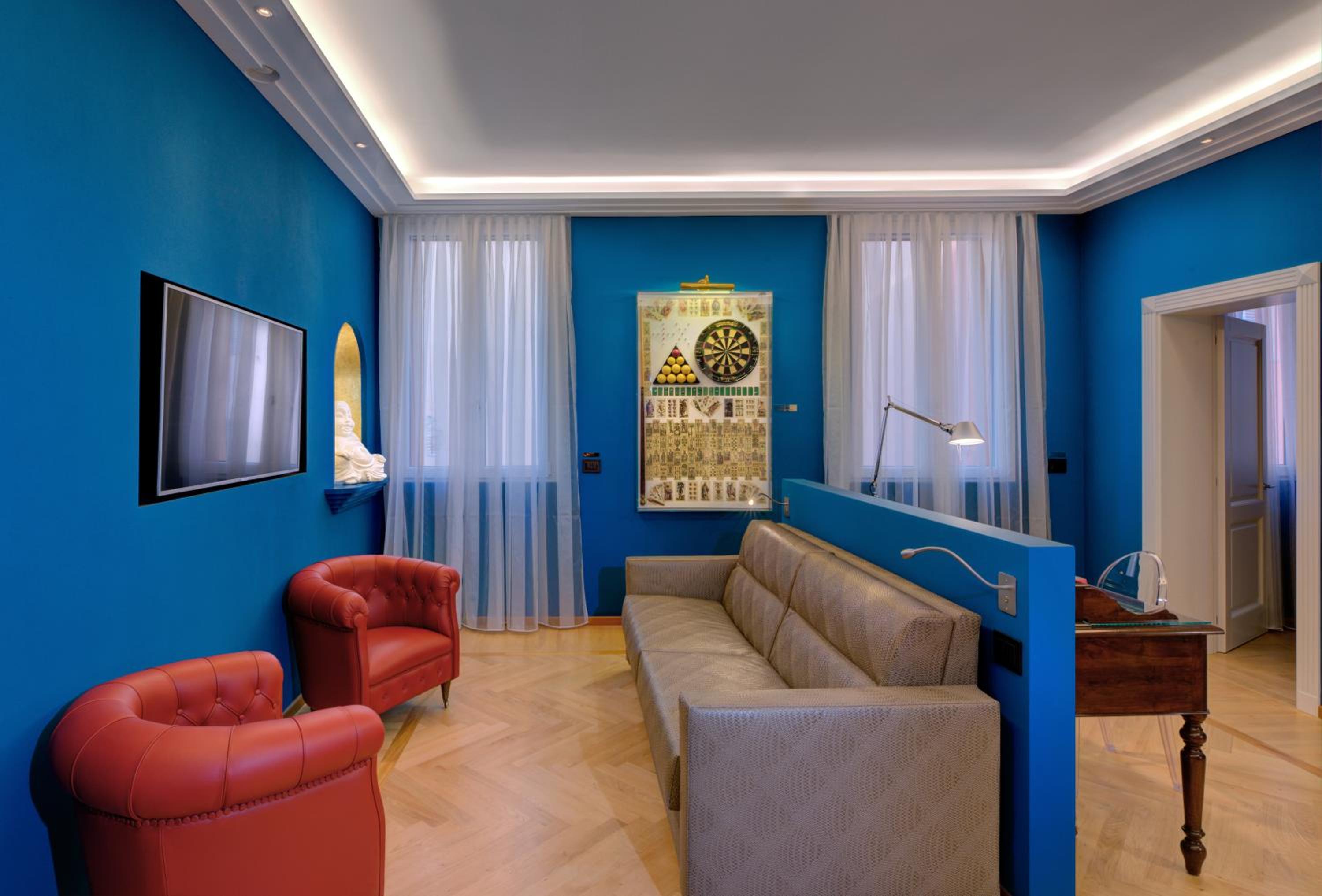 Luxury Apartment - Annex B - Photo 13