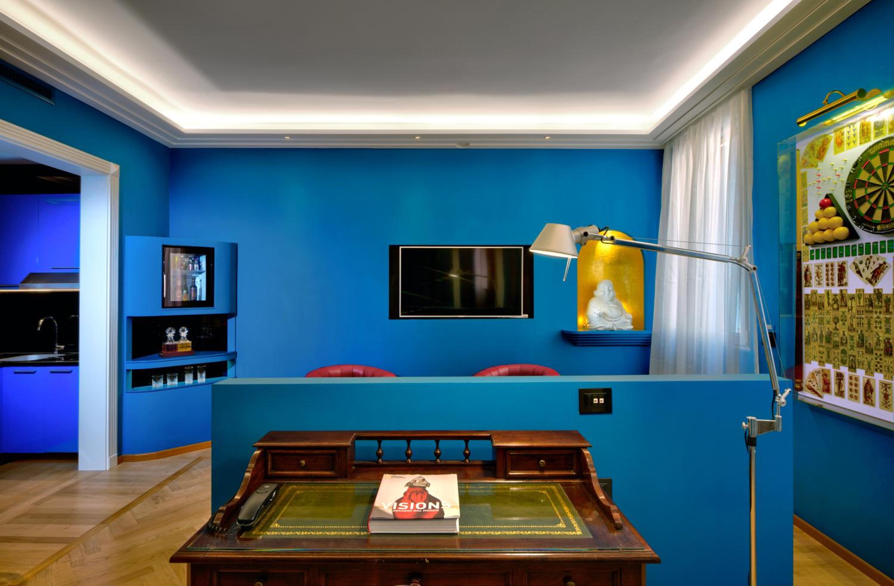 Luxury Apartment - Annex B - Photo 10